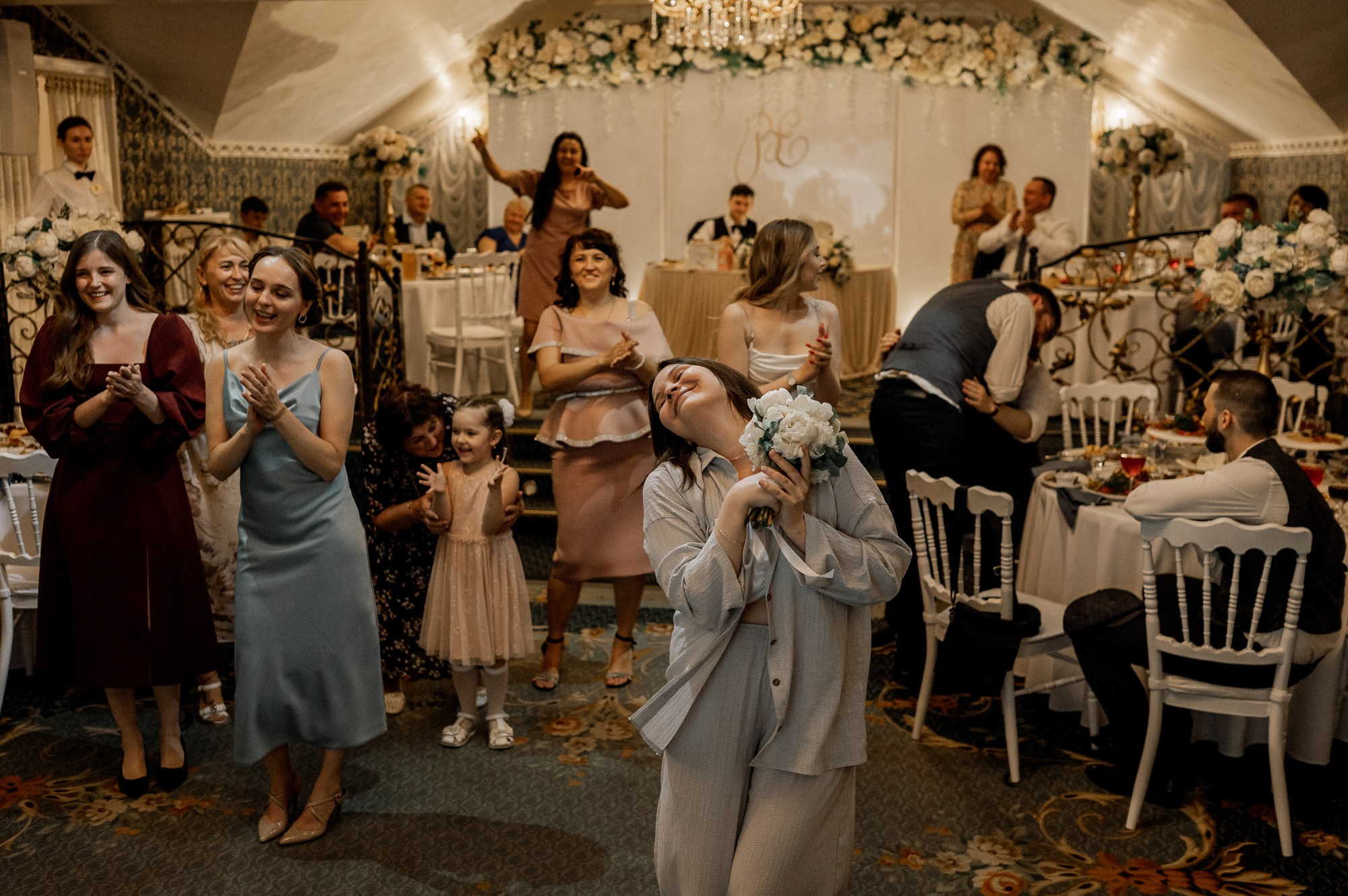 Вячеслав и Екатерина. Свадебный фотограф в Тюмени Анастасия Конева