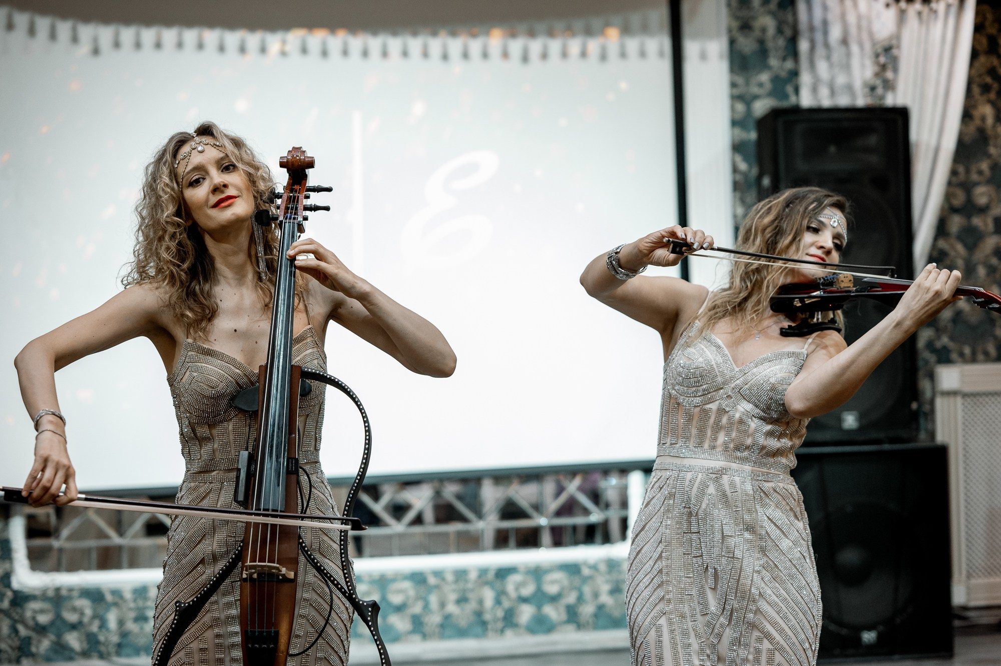 Вячеслав и Екатерина. Свадебный фотограф в Тюмени Анастасия Конева