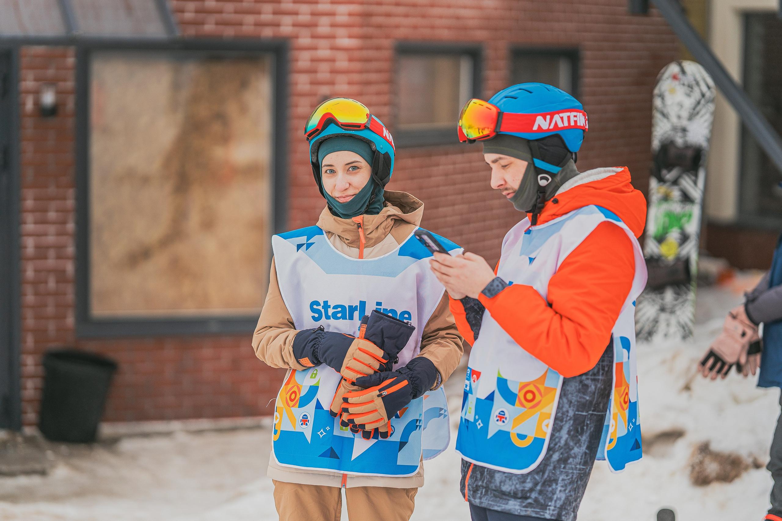 StarLine | Красное Озеро 24.02. Фотограф Никита Иванов