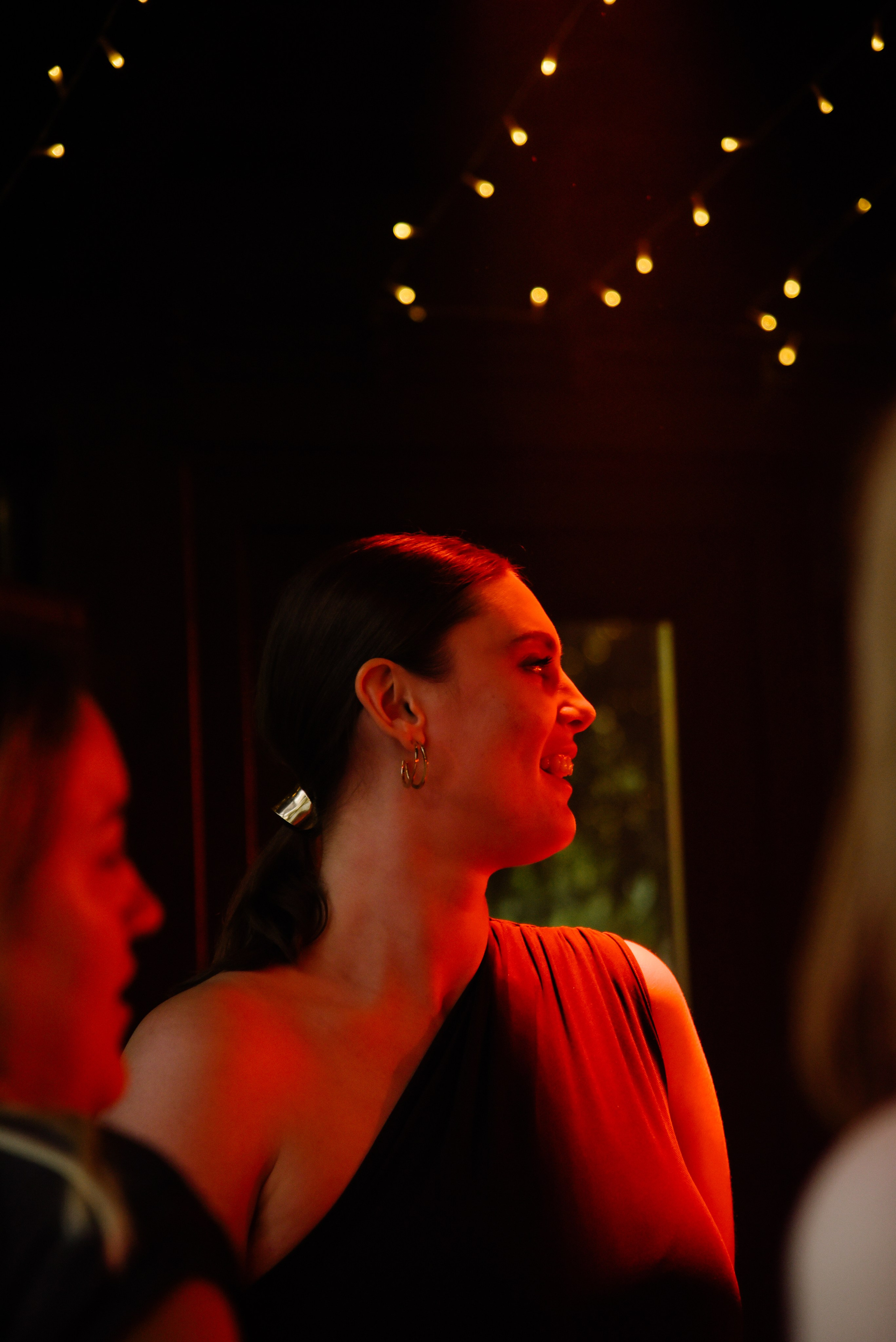 Влюбленные глаза. Фотограф Лола Волна, город Москва