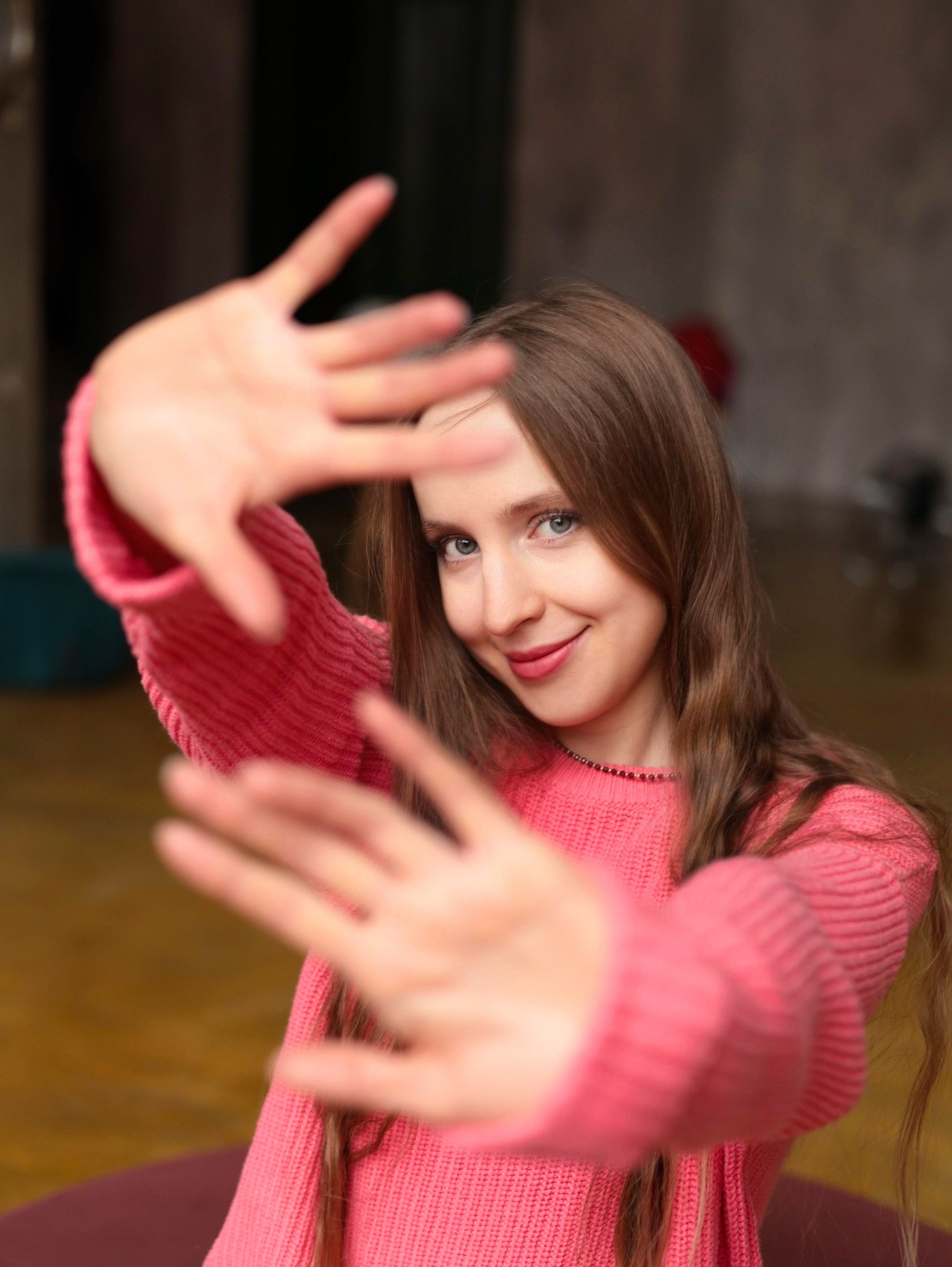 Анастасия. Фотограф  Москва&Сочи Лазарева Вита