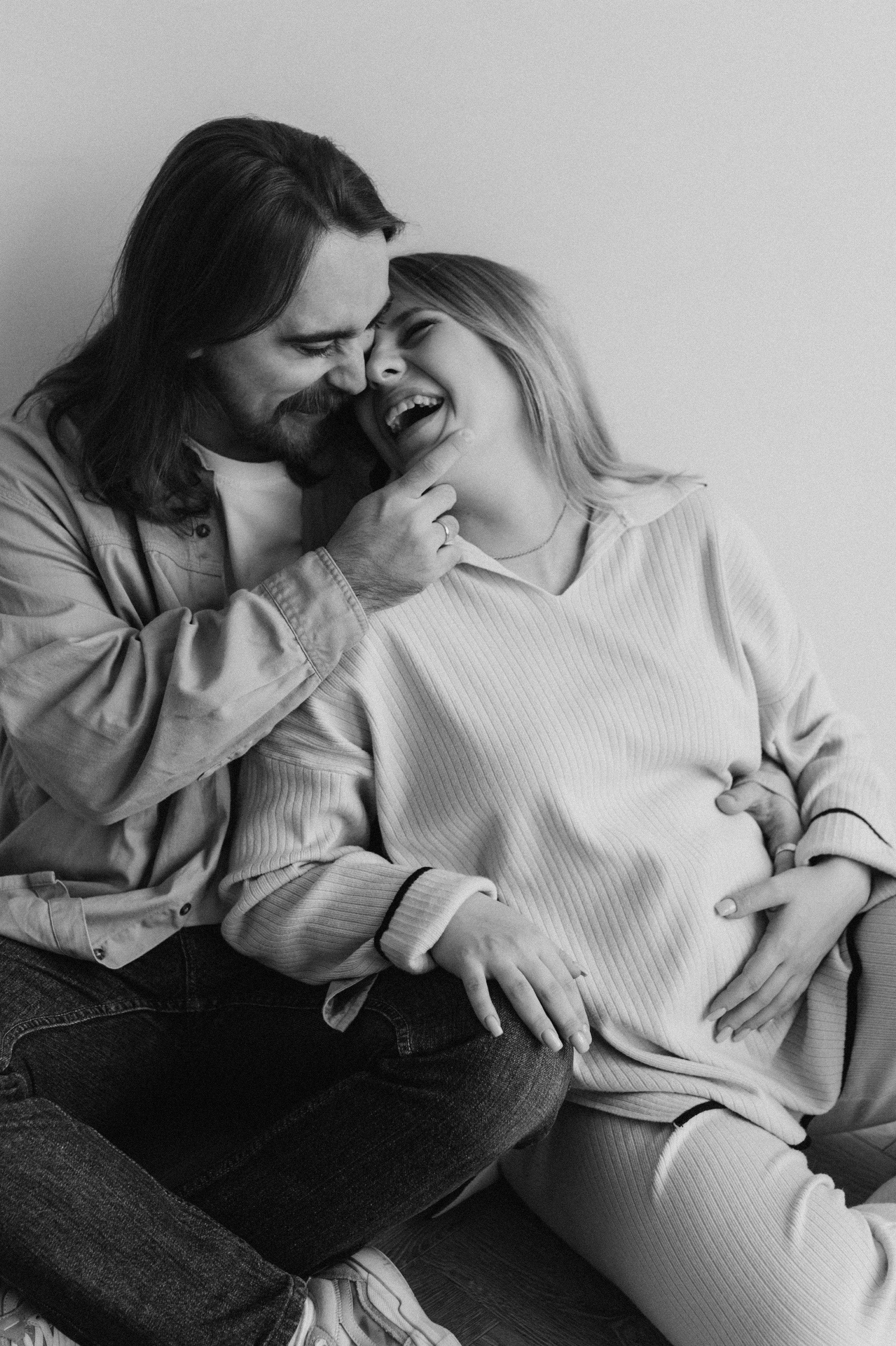 Лена и Костя. Свадебный и семейный фотограф в Пензе