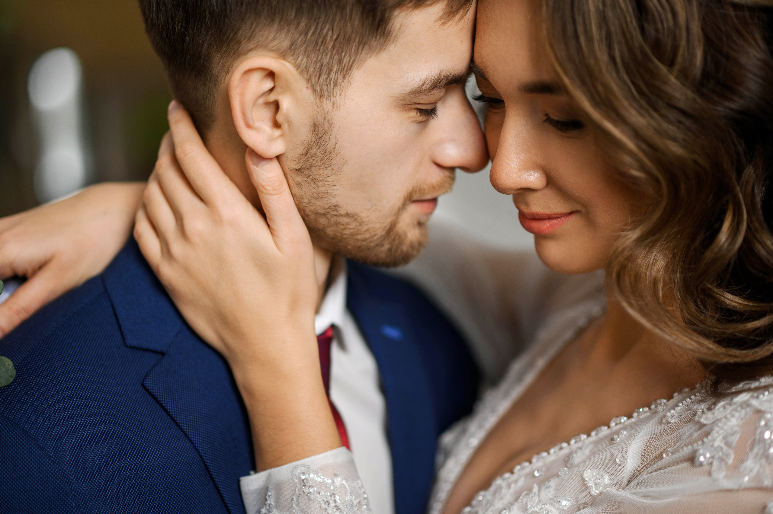 Борис и Лена. Свадебный и семейный Фотограф в Пензе Татьяна Лапоногова