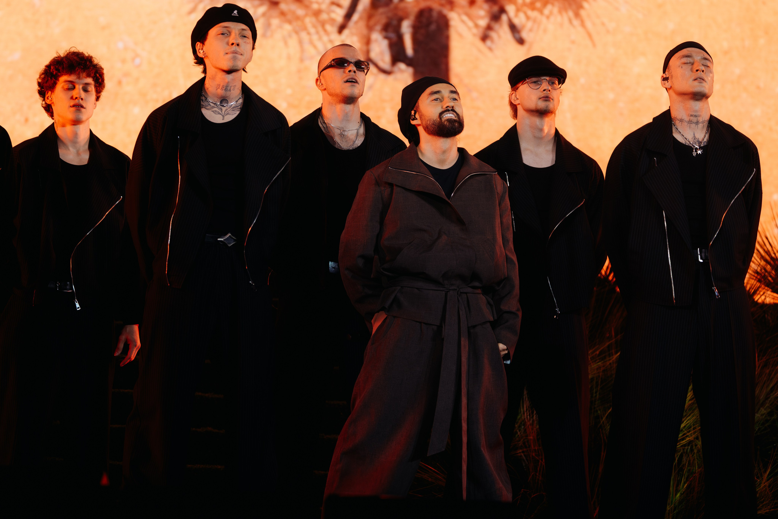 МОТ В ВТБ АРЕНЕ 31.08.25. Концертный и репортажный фотограф в Москве и Санкт-Петербурге Мария