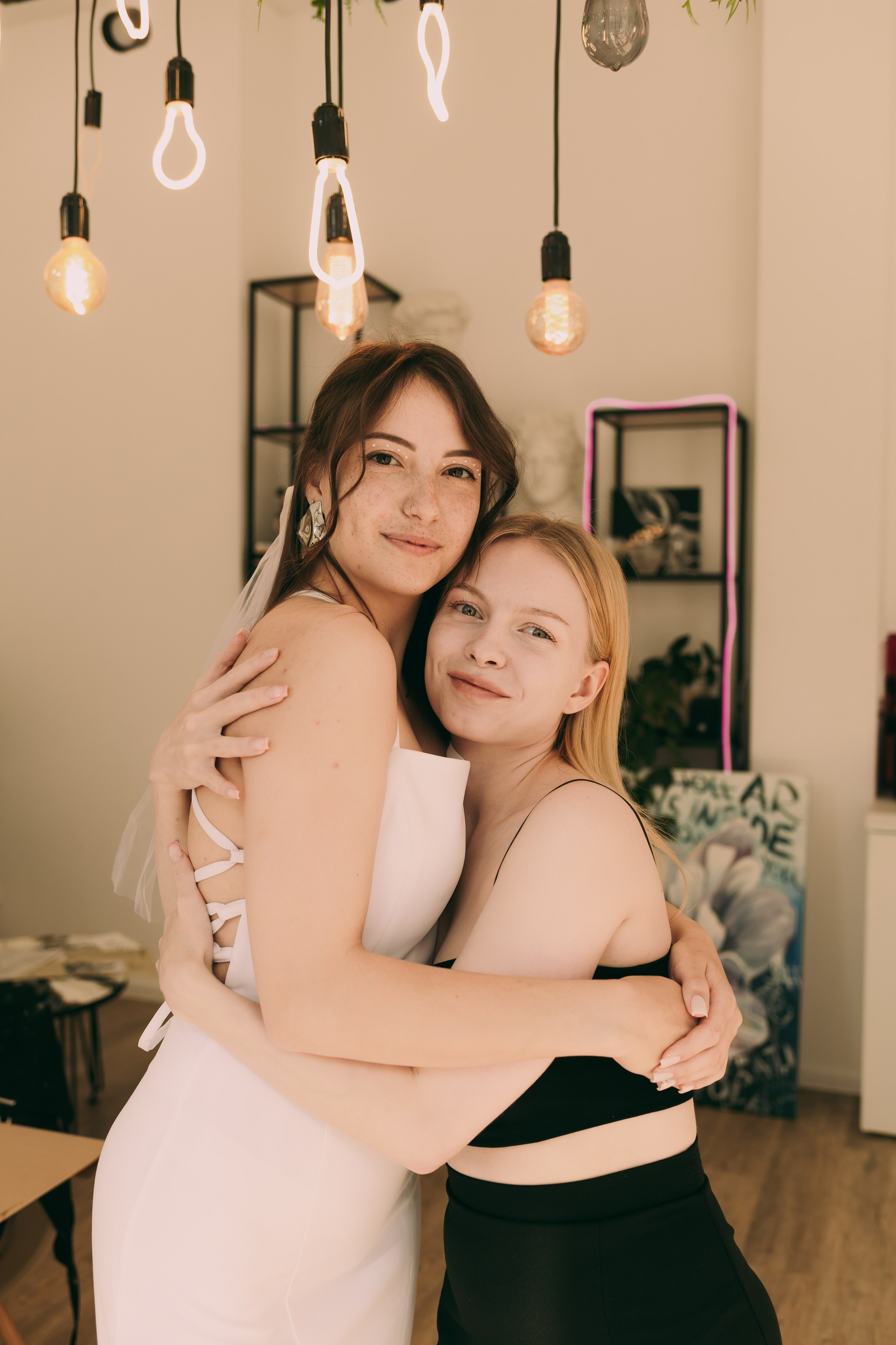 Девичник. Фотограф Петрозаводск/СПБ