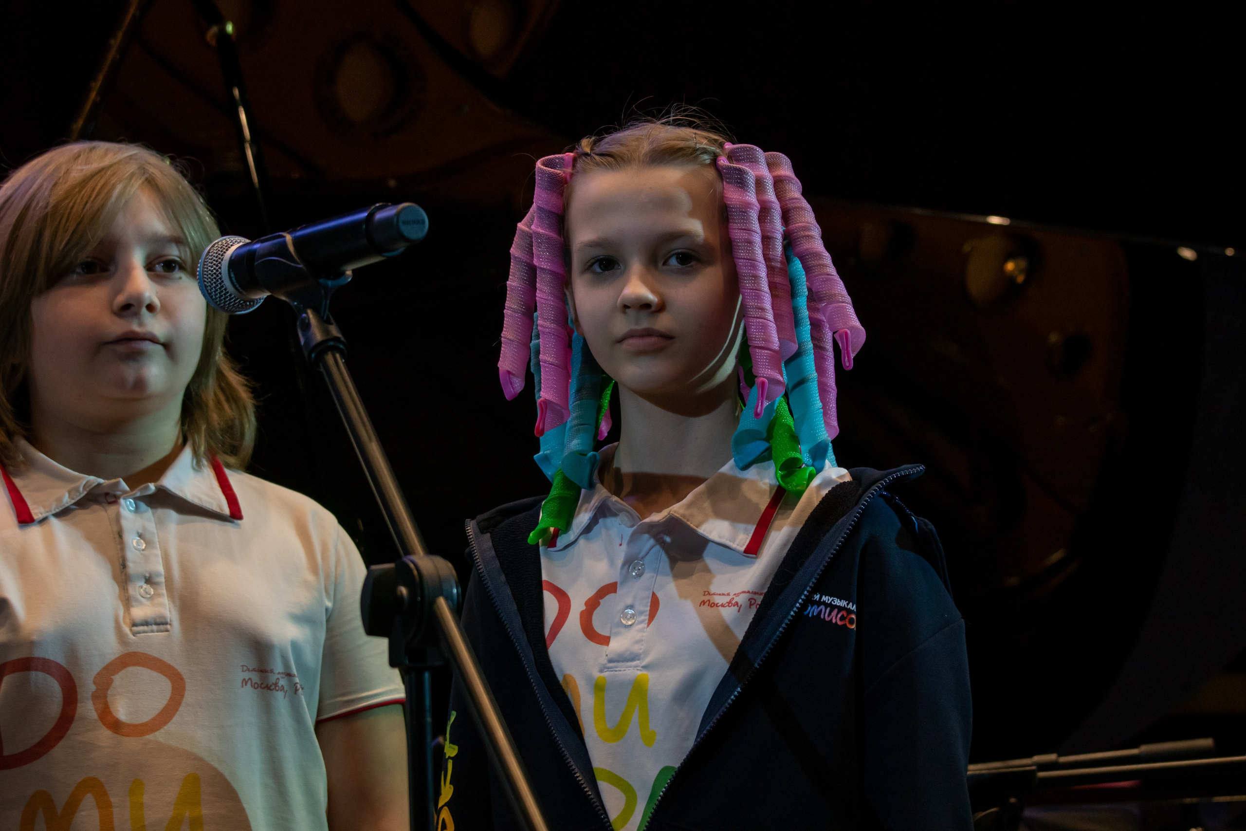 Съёмка концерта Домисольки с оркестром. «Студия DRONAVT`s» — видеосъёмка и фотография г. Москва