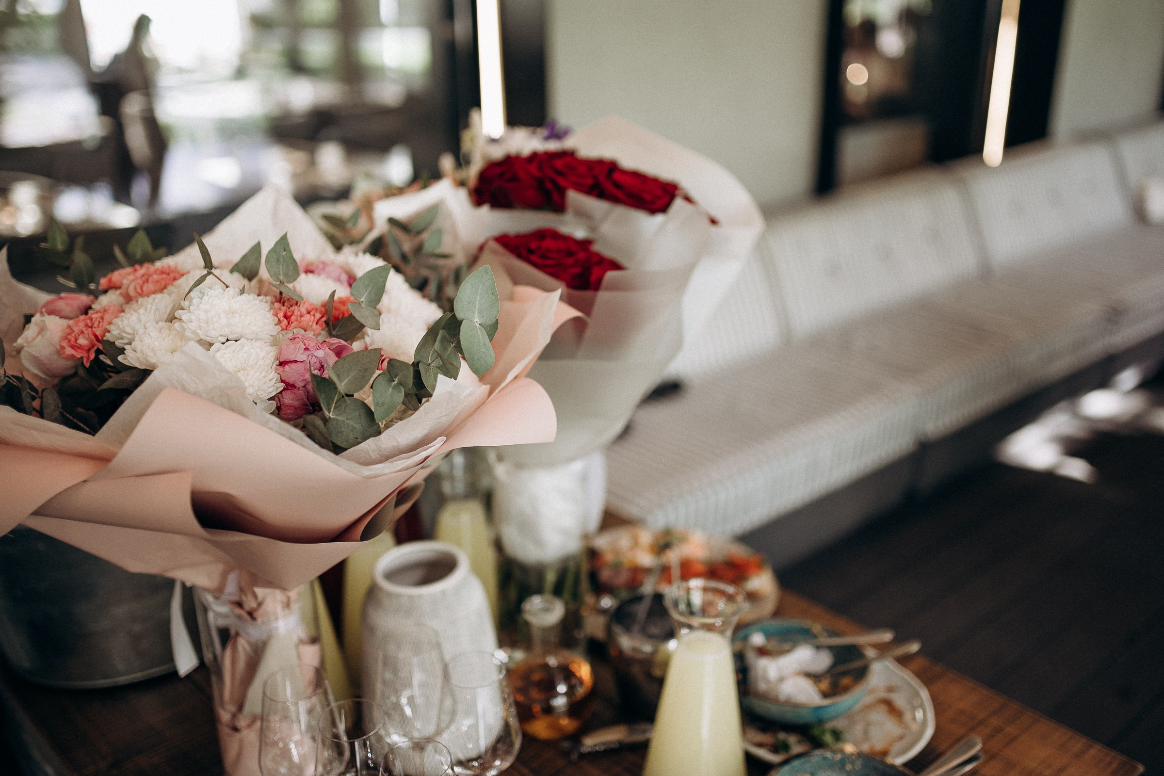 Михаил и Екатерина. Свадебный и семейный фотограф в Красноярске Анастасия Турчанова