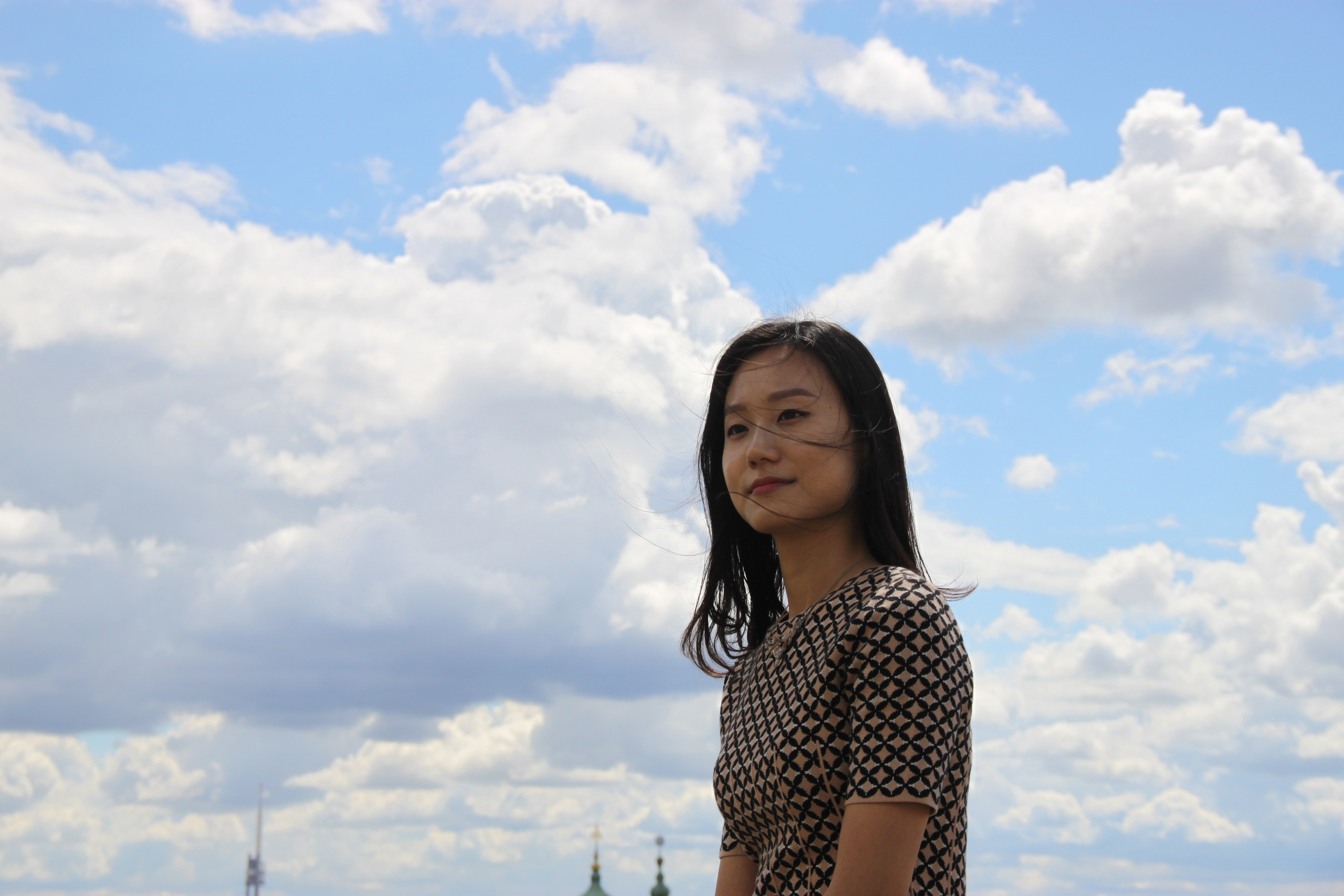 Prague, Czech Republic. Andrey Filippov Photographer