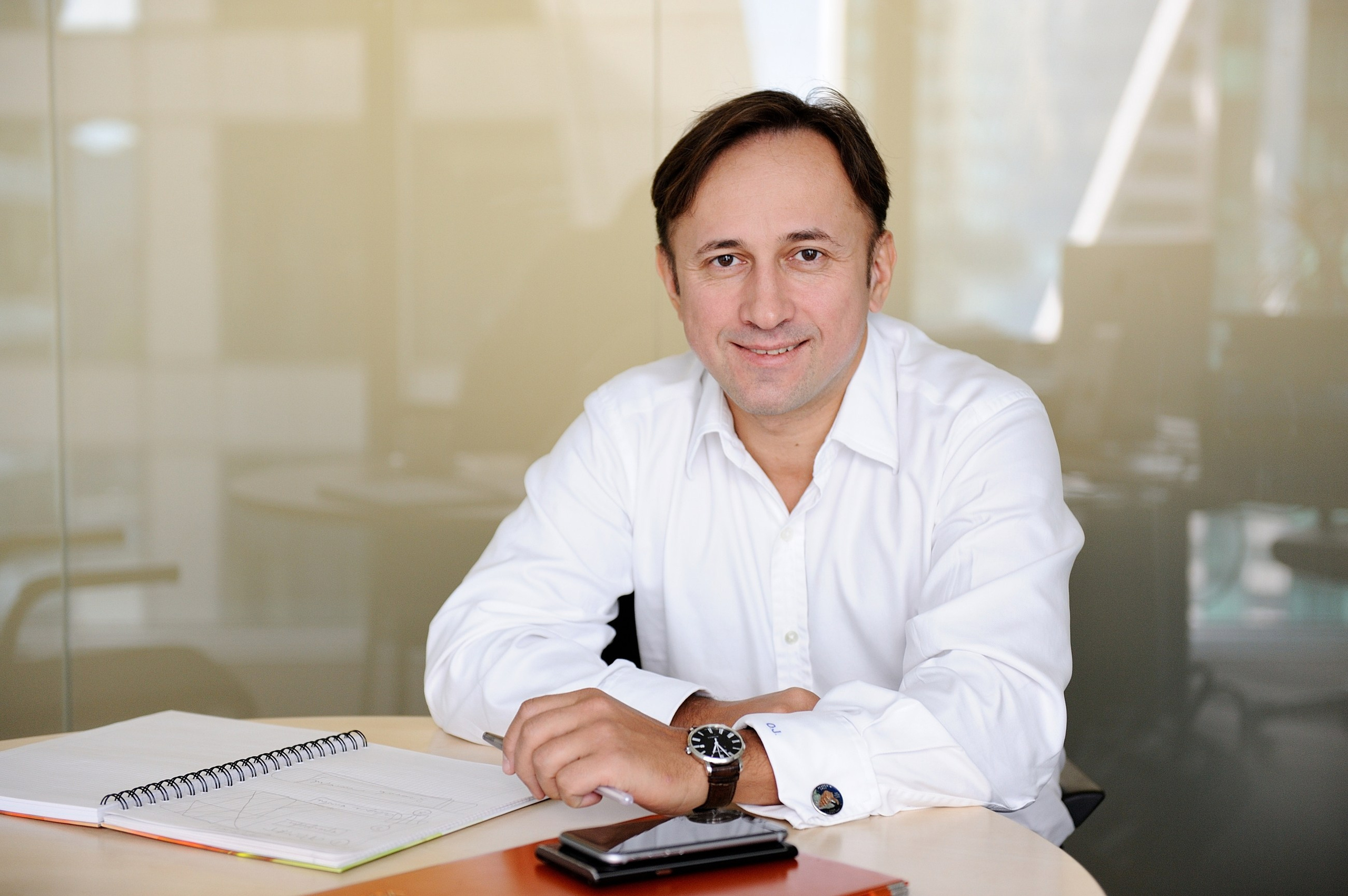 Бизнес. Ника Морозова — репортажный и портретный фотограф в Москве