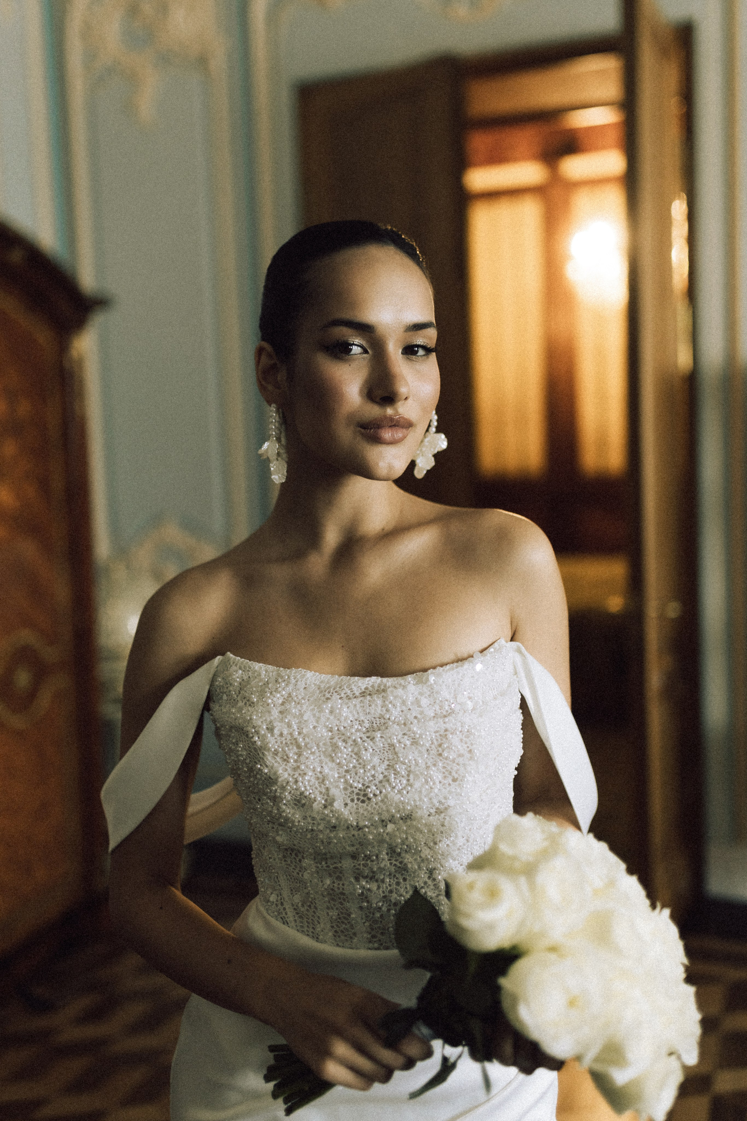 Елизавета и Шах. Фотограф в Санкт-Петербурге