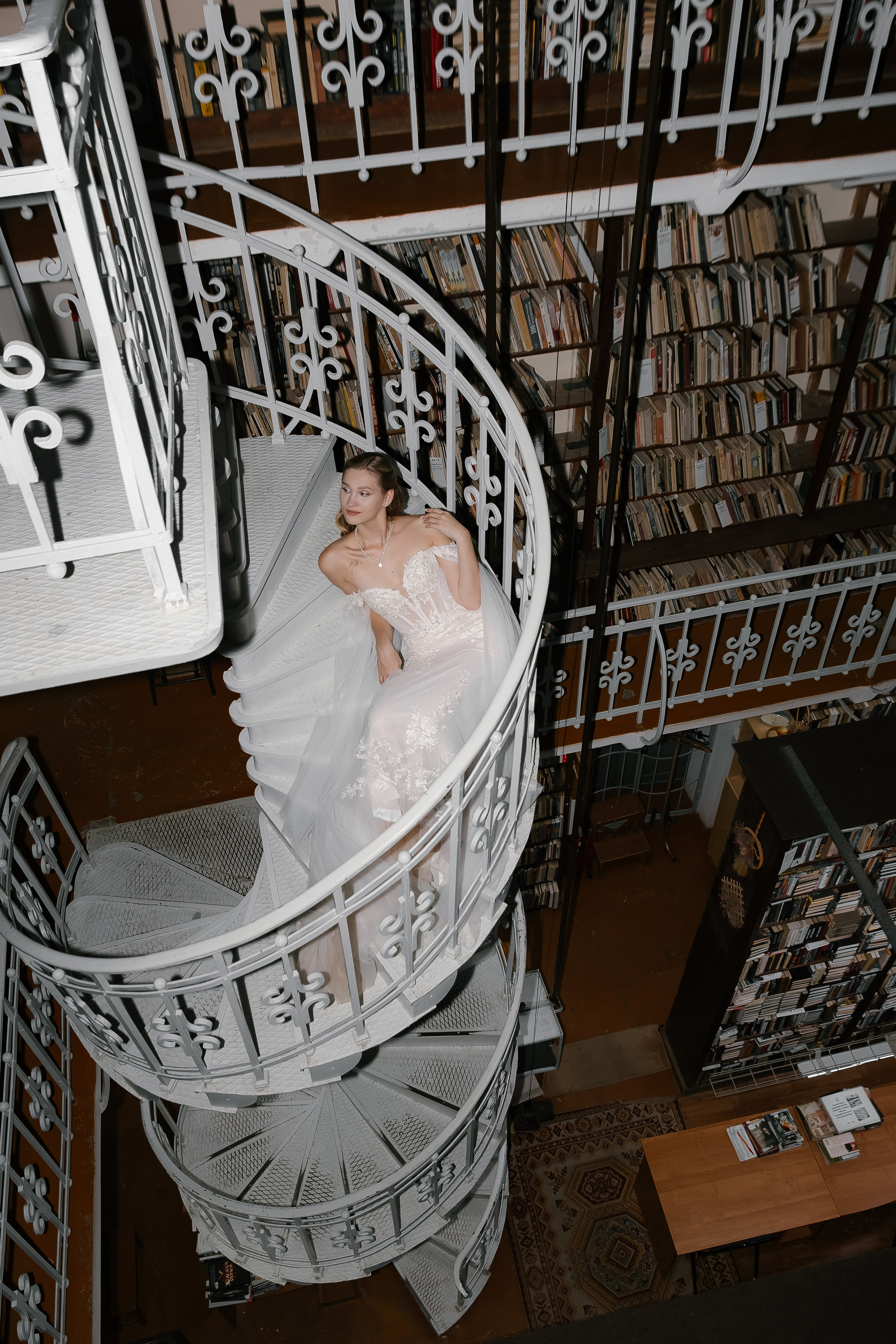 Вероника и Артем. Главная