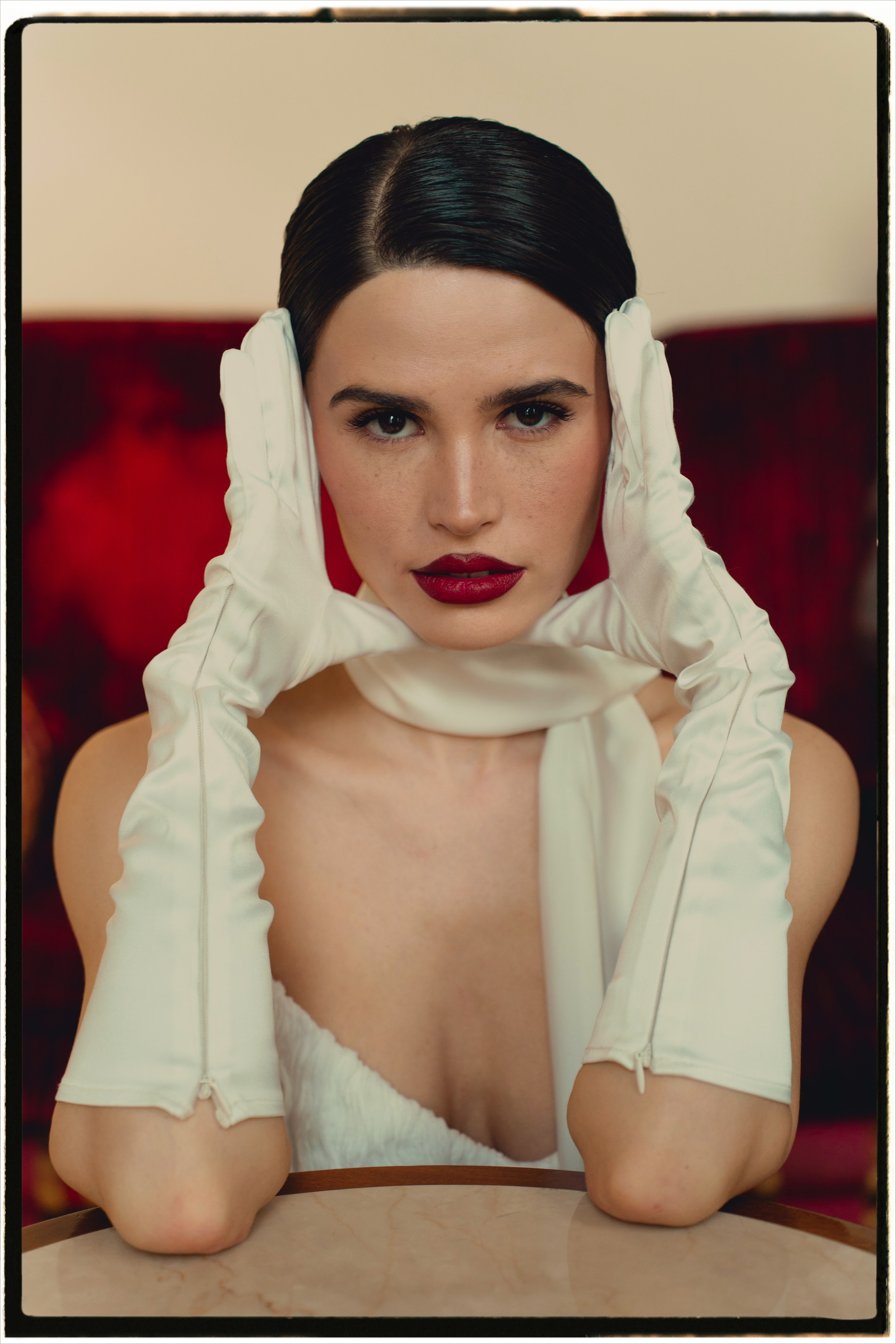 Влада и Богдан. Фотограф Элина Муратова