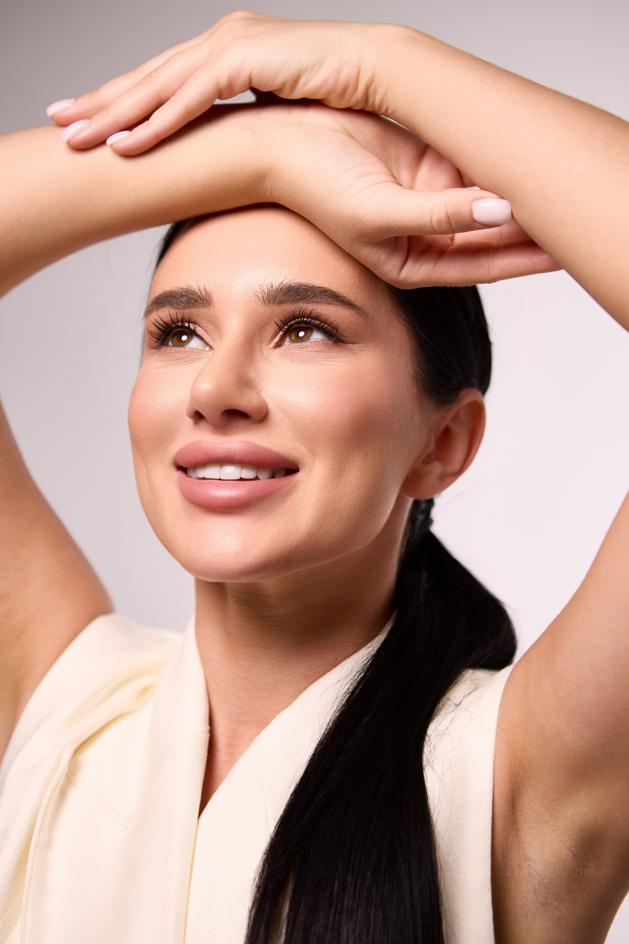 Полина. Семейный, студийный фотограф во Владивостоке Екатерина Евдокимова