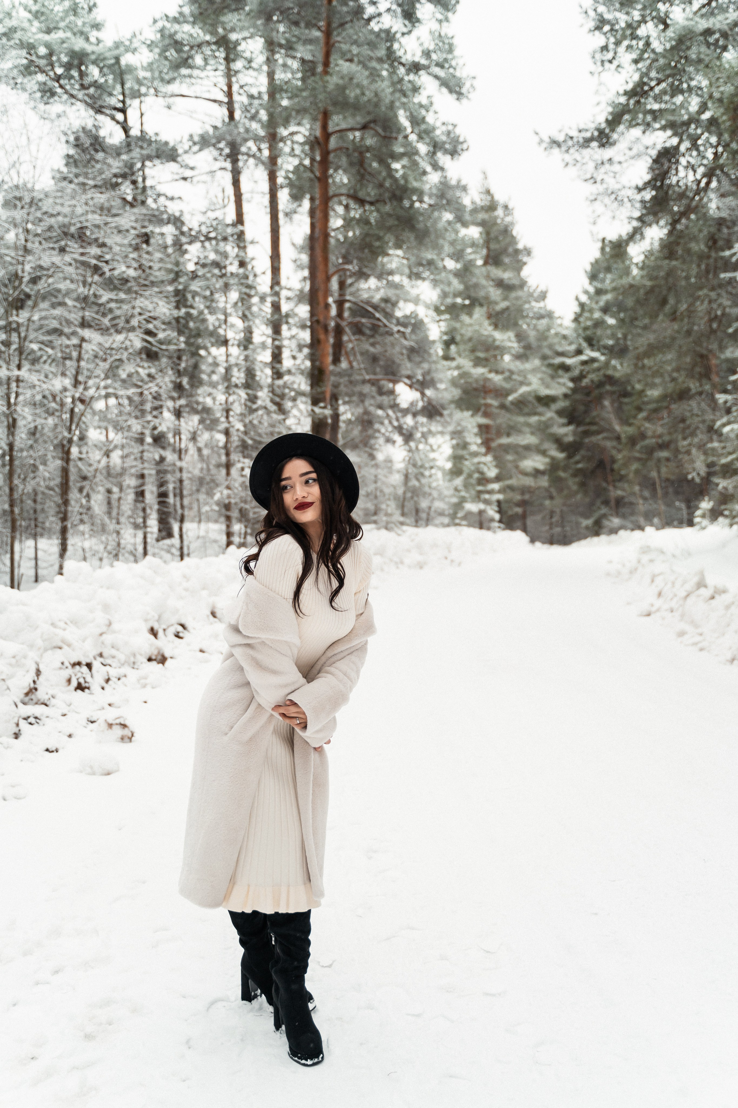 Милана и Оля. Фотограф Алина Филимонова Тверь