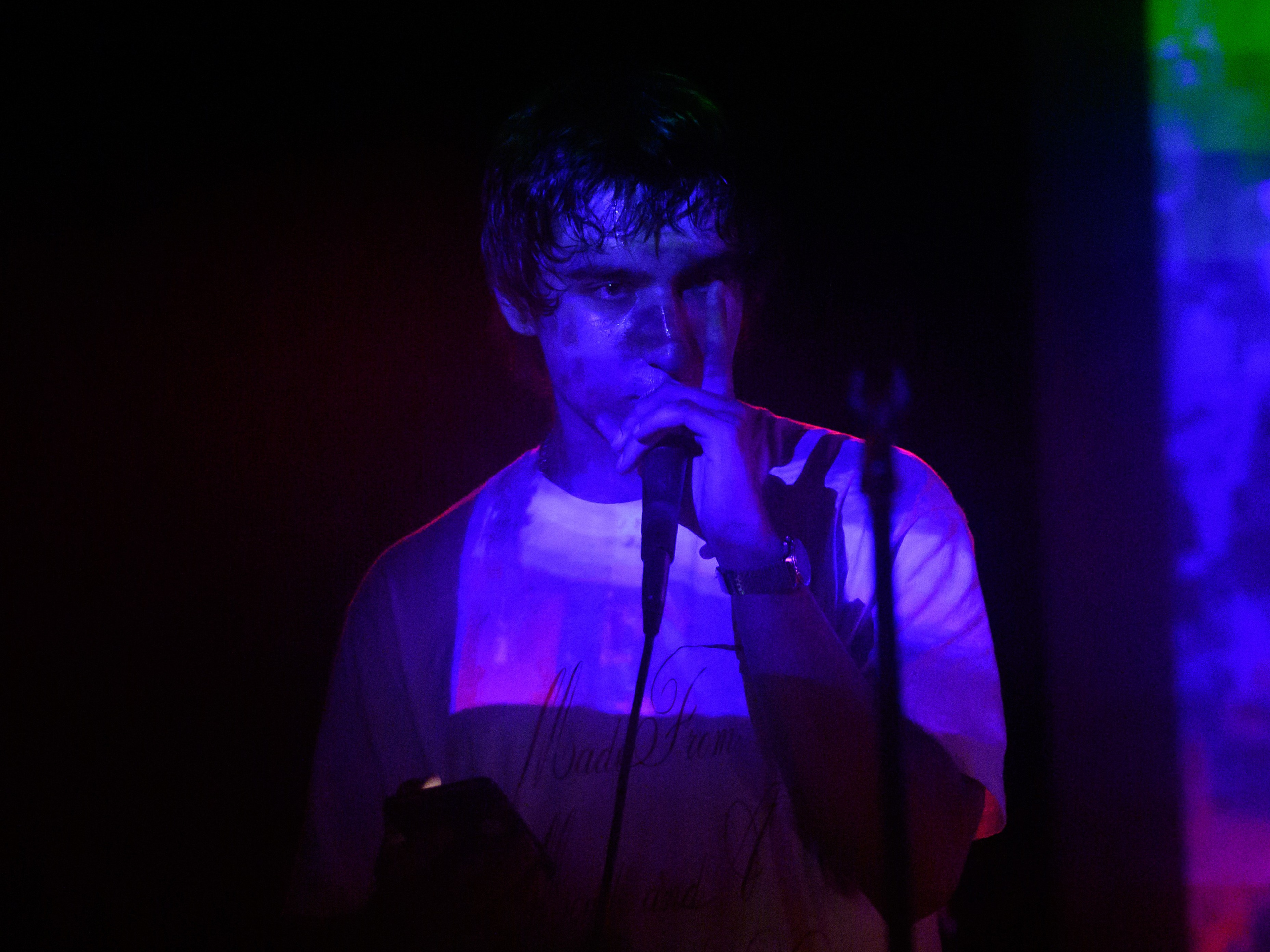 Киберготика 2. Ларичев Алексей — индивидуальный и репортажный фотограф Москва