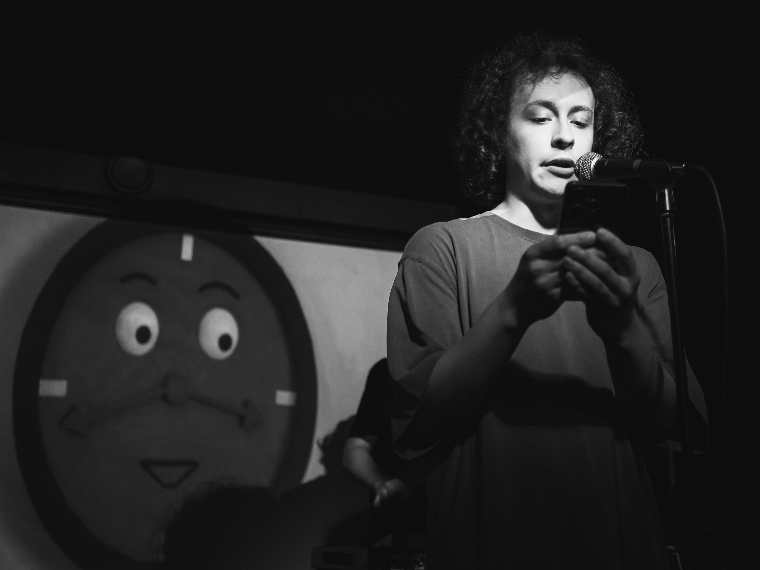 Киберготика 2. Ларичев Алексей — индивидуальный и репортажный фотограф Москва