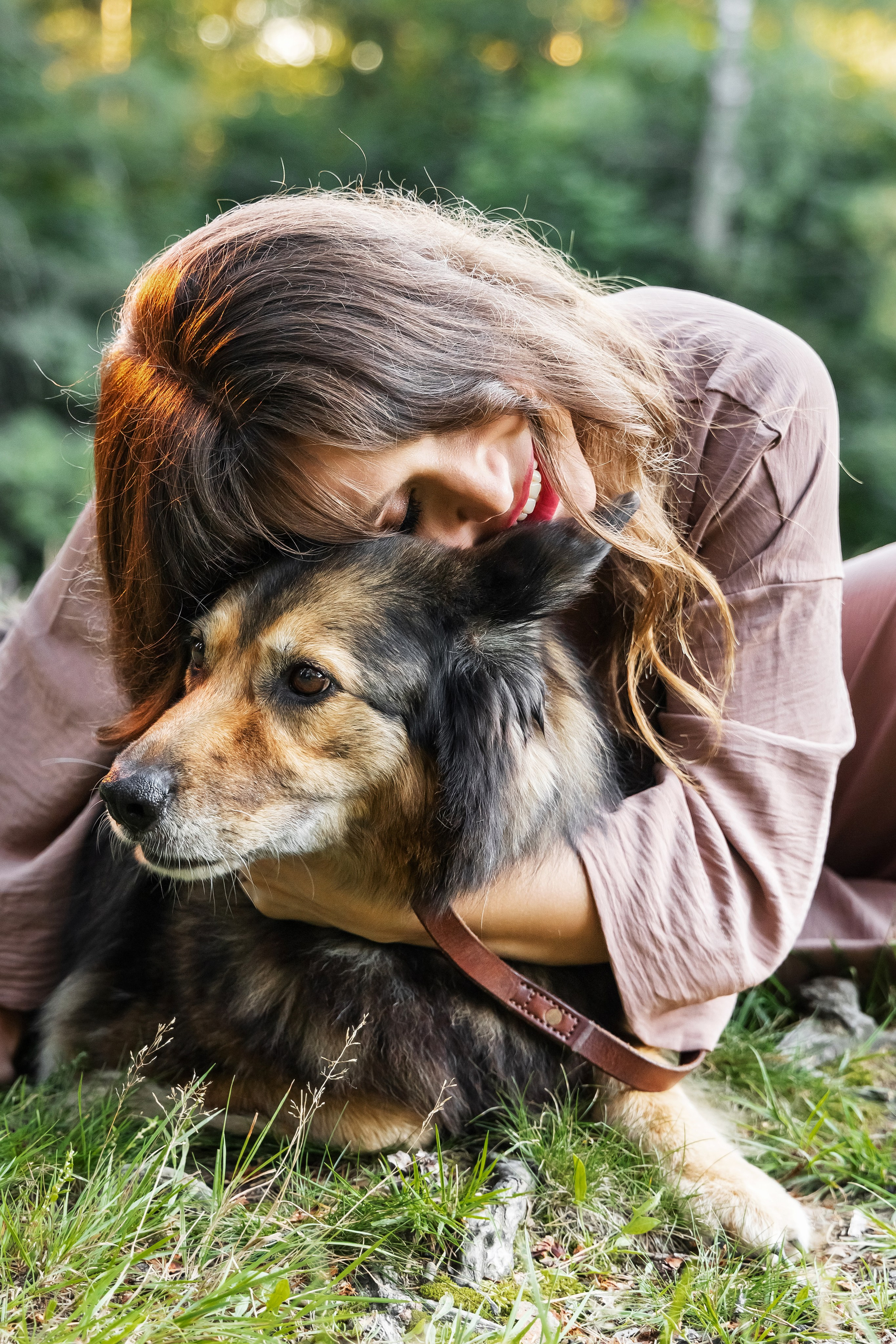 Индивидуальные съёмки. Творческий и свадебный фотограф в Санкт-Петербурге Екатерина PHOTOFORY