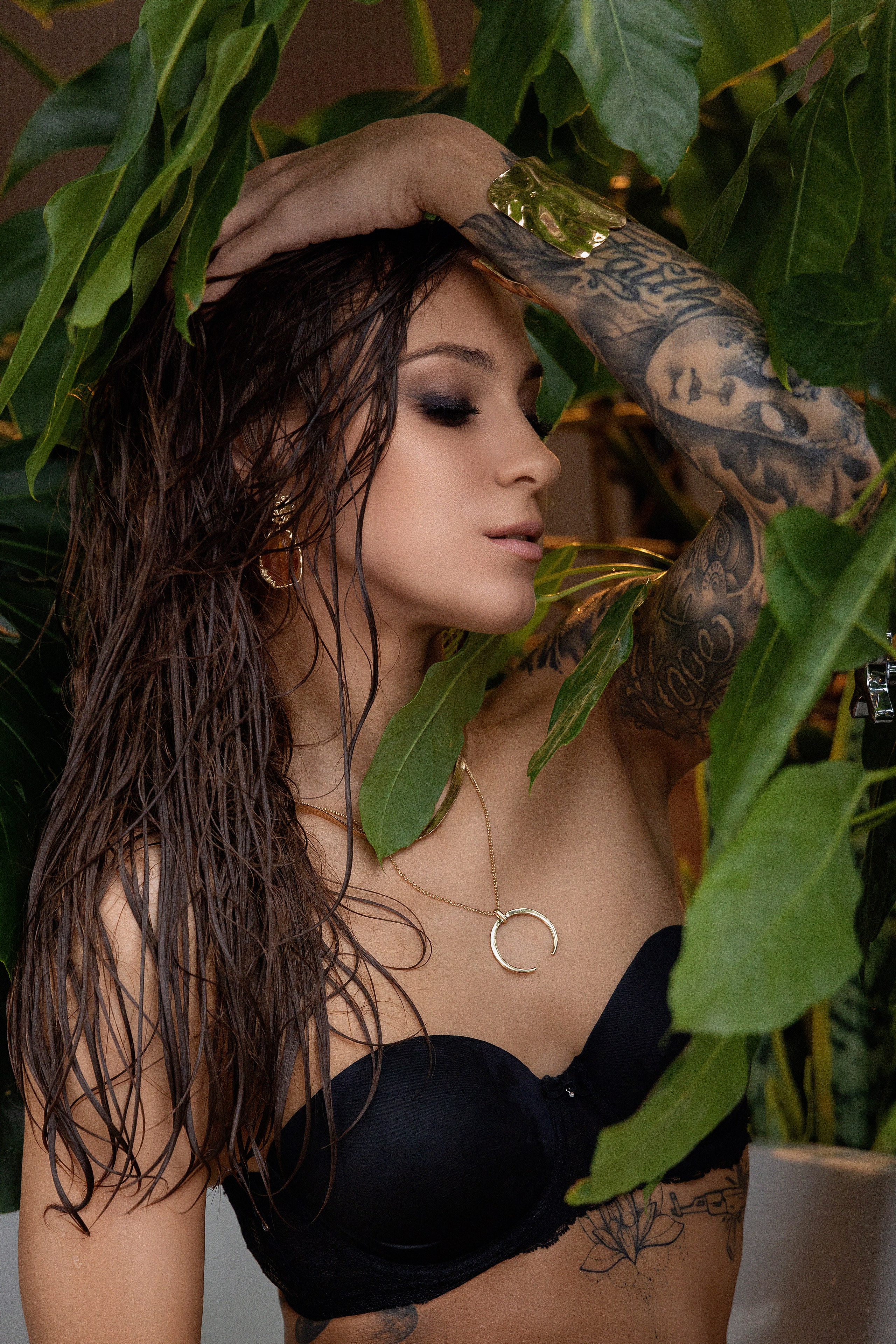 Индивидуальные съёмки. Творческий и свадебный фотограф в Санкт-Петербурге Екатерина PHOTOFORY