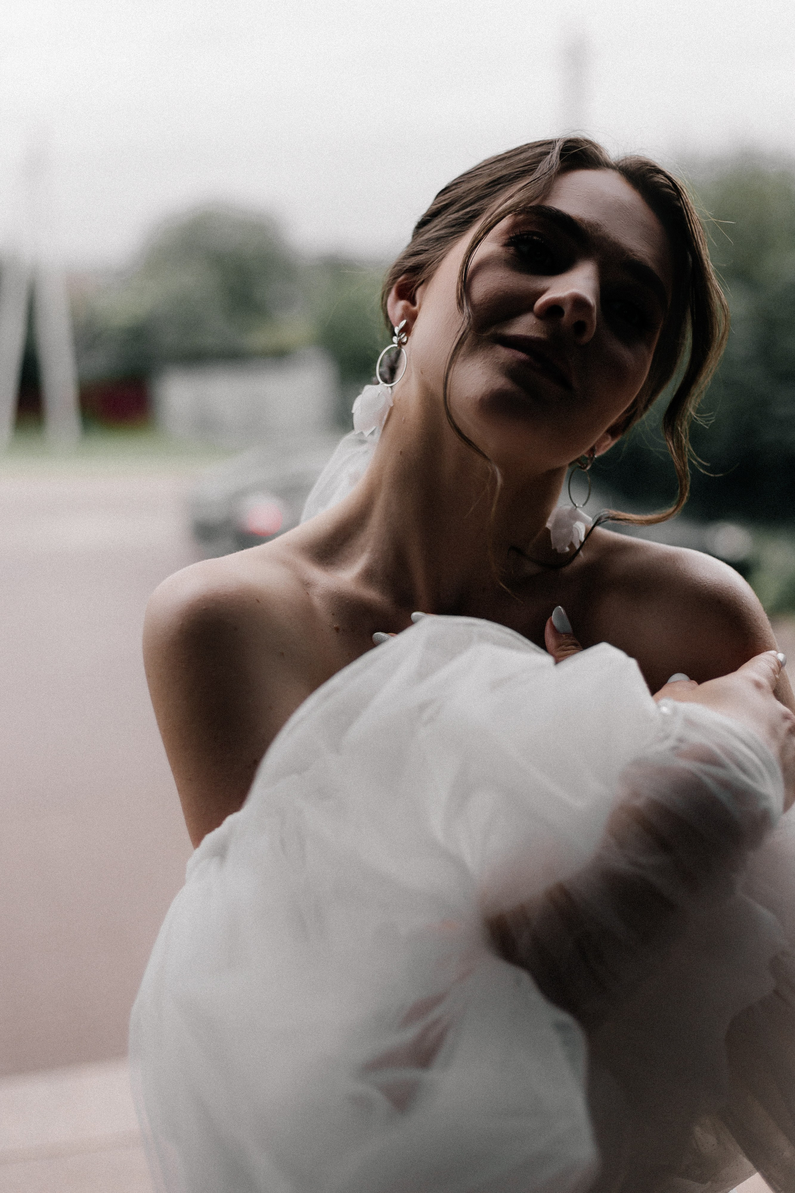 Свадебный день в Дивеево — Влад и Лена. Свадебный фотограф в Нижнем Новгороде Генеральская Ира