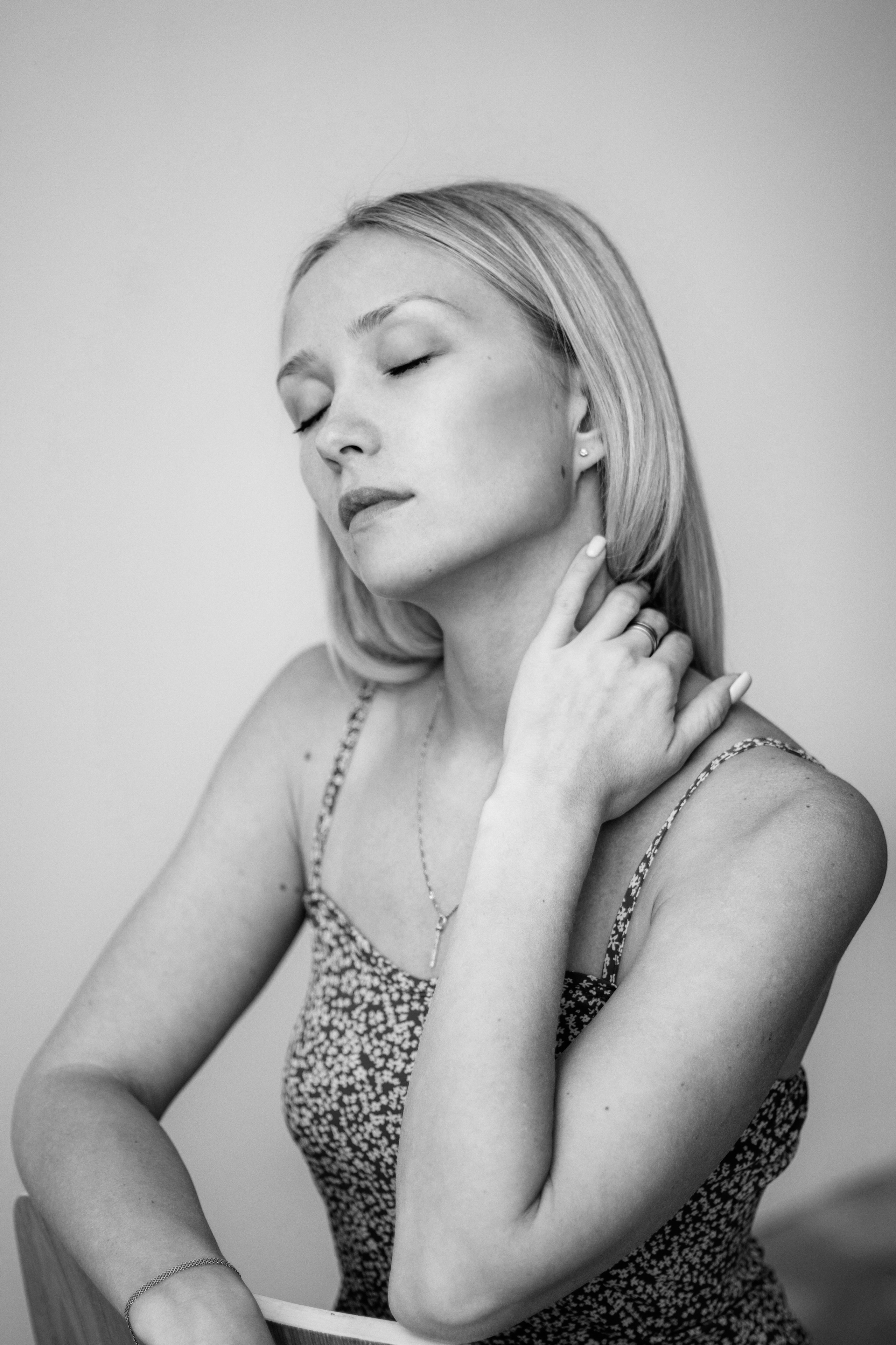 Анастасия. Фотограф в Москве Ефимова Дарья