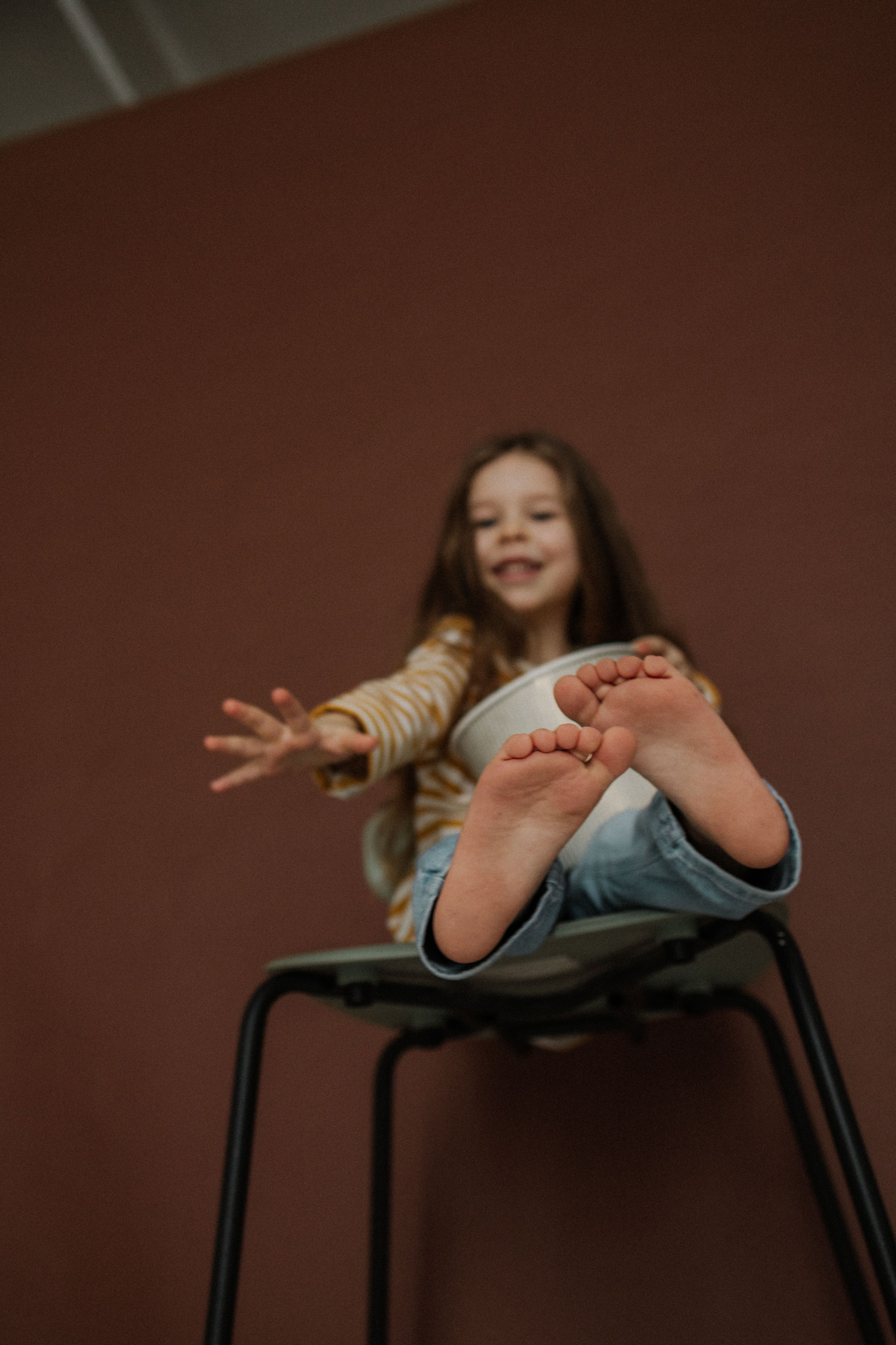 Мария + Алиса. Семейный фотограф Елена Баган Волгоград