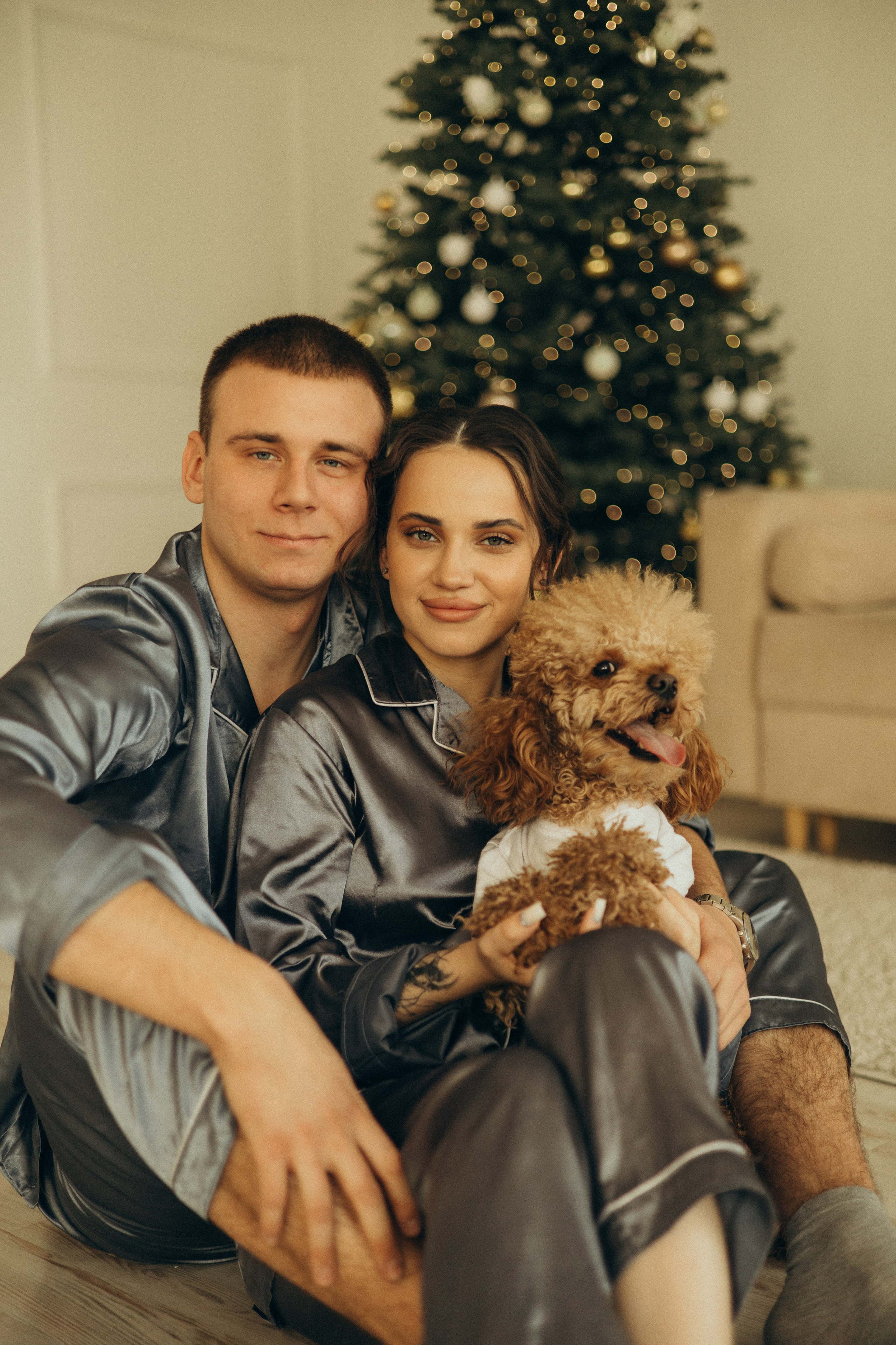 Ваня, Настя, Тедди ♡. Фотограф в г. Чита