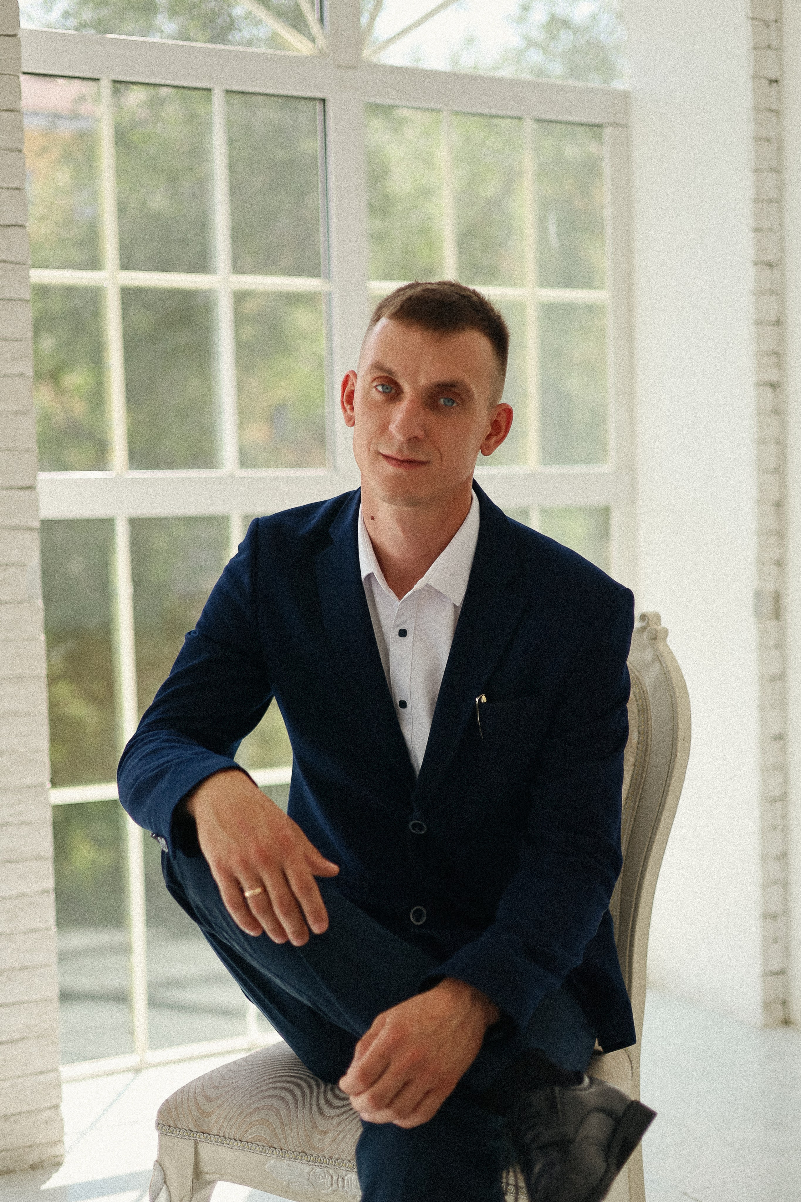 Сергей ♡ Татьяна. Фотограф в г. Чита