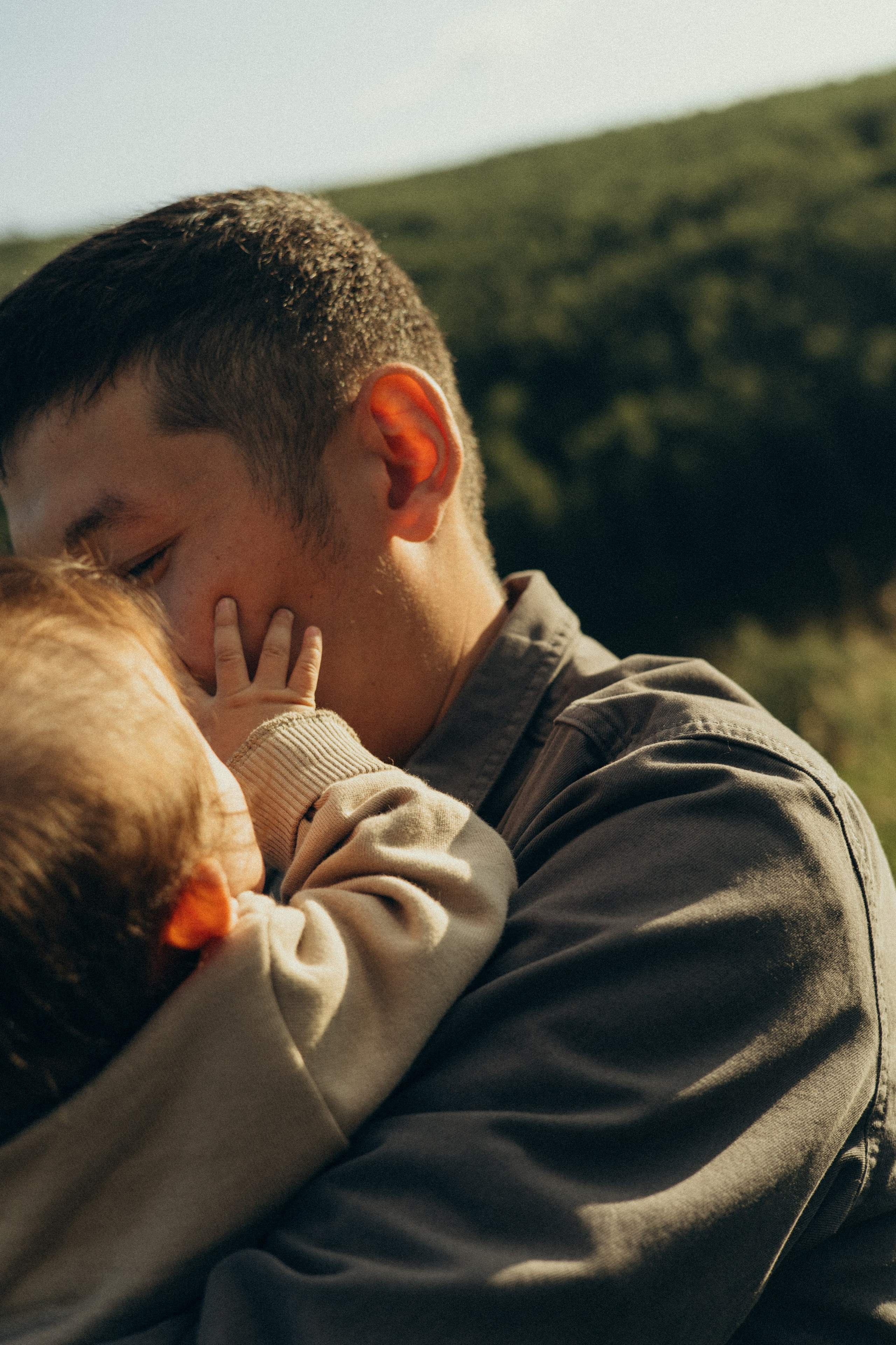 Когда столько жизни в одном дне…. Фотограф в г. Чита