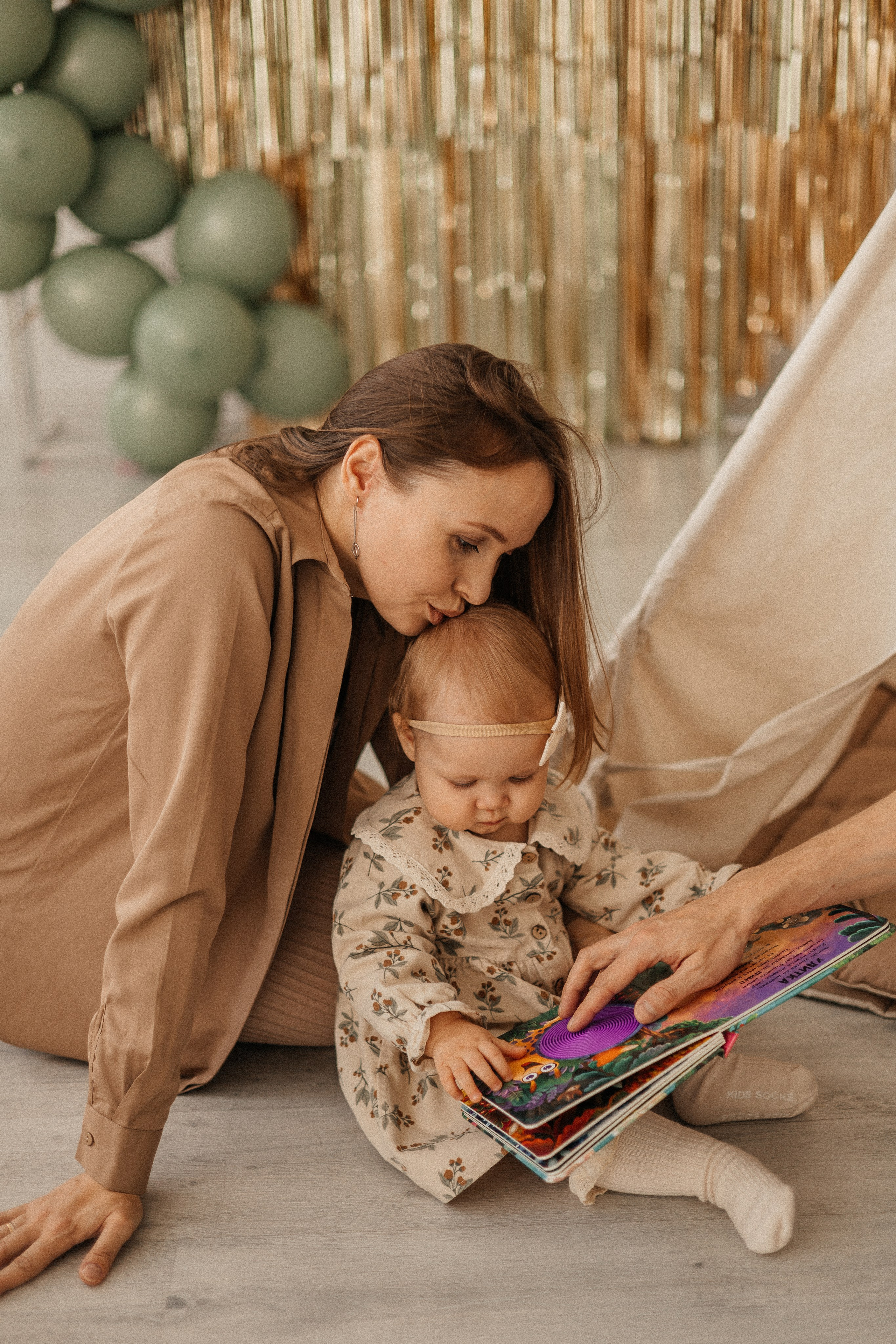 Саше годик ♡. Фотограф в г. Чита