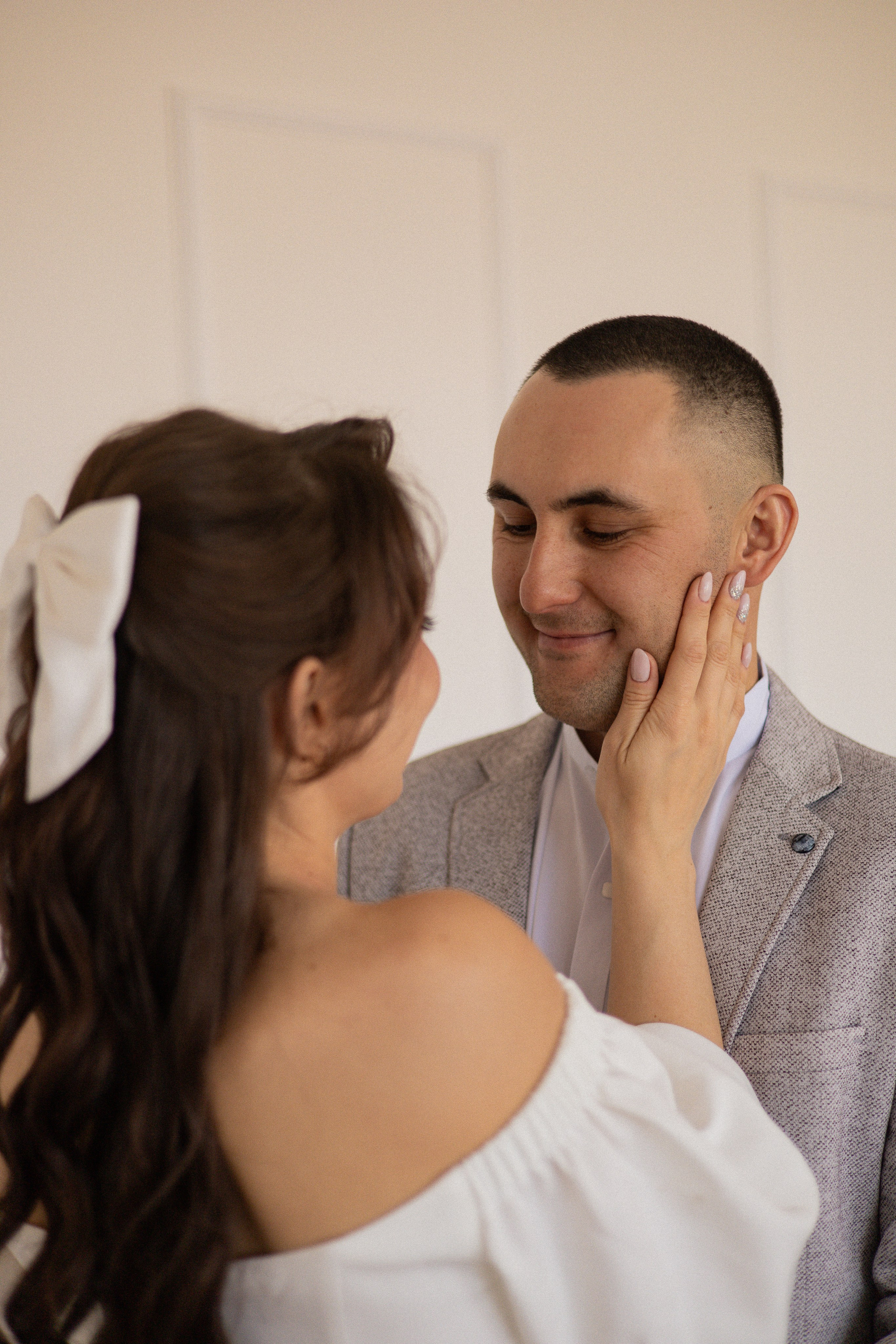 Мир один на двоих ♡. Фотограф в г. Чита