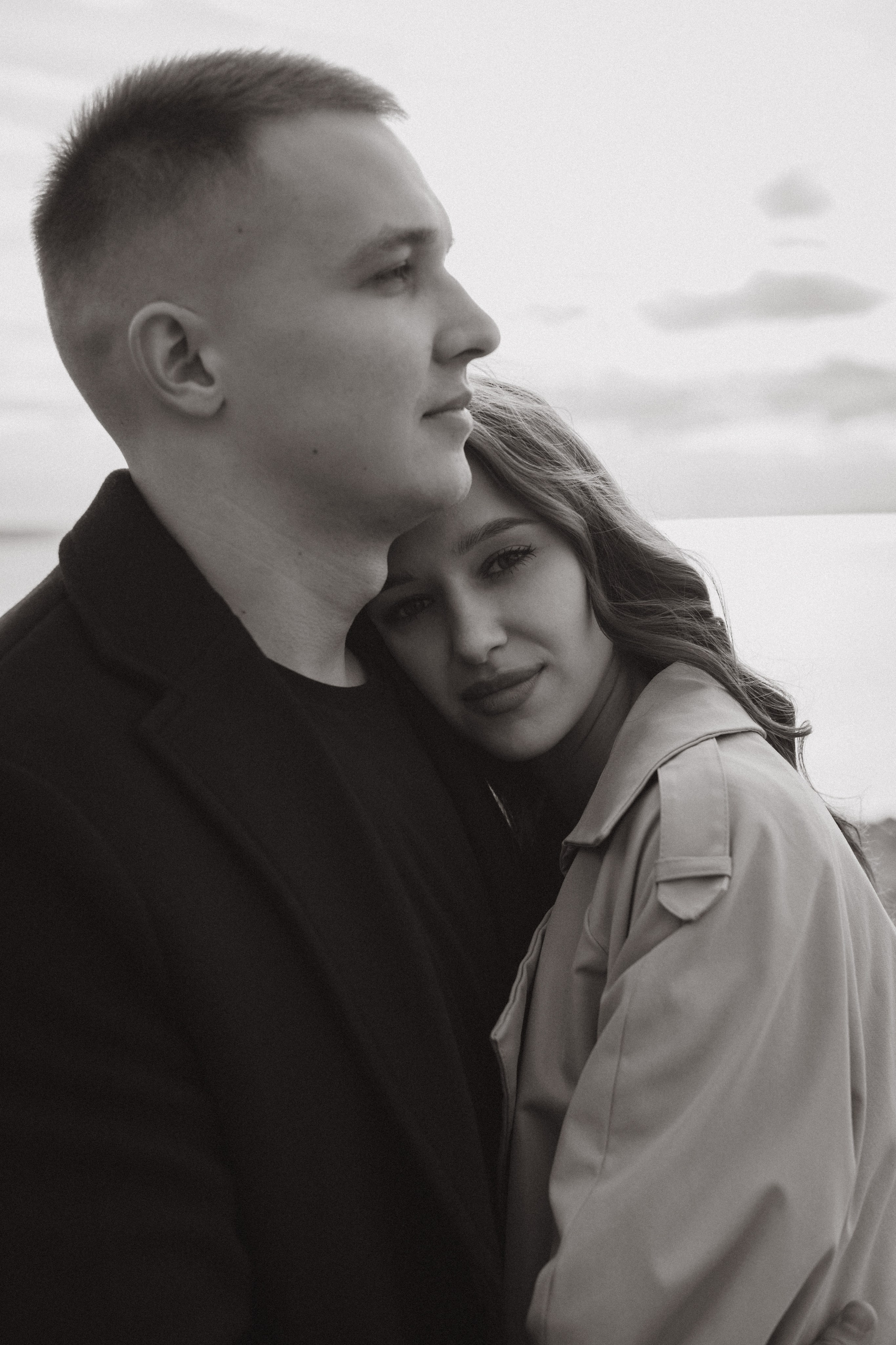 Карина, Иван. Фотограф в г. Чита