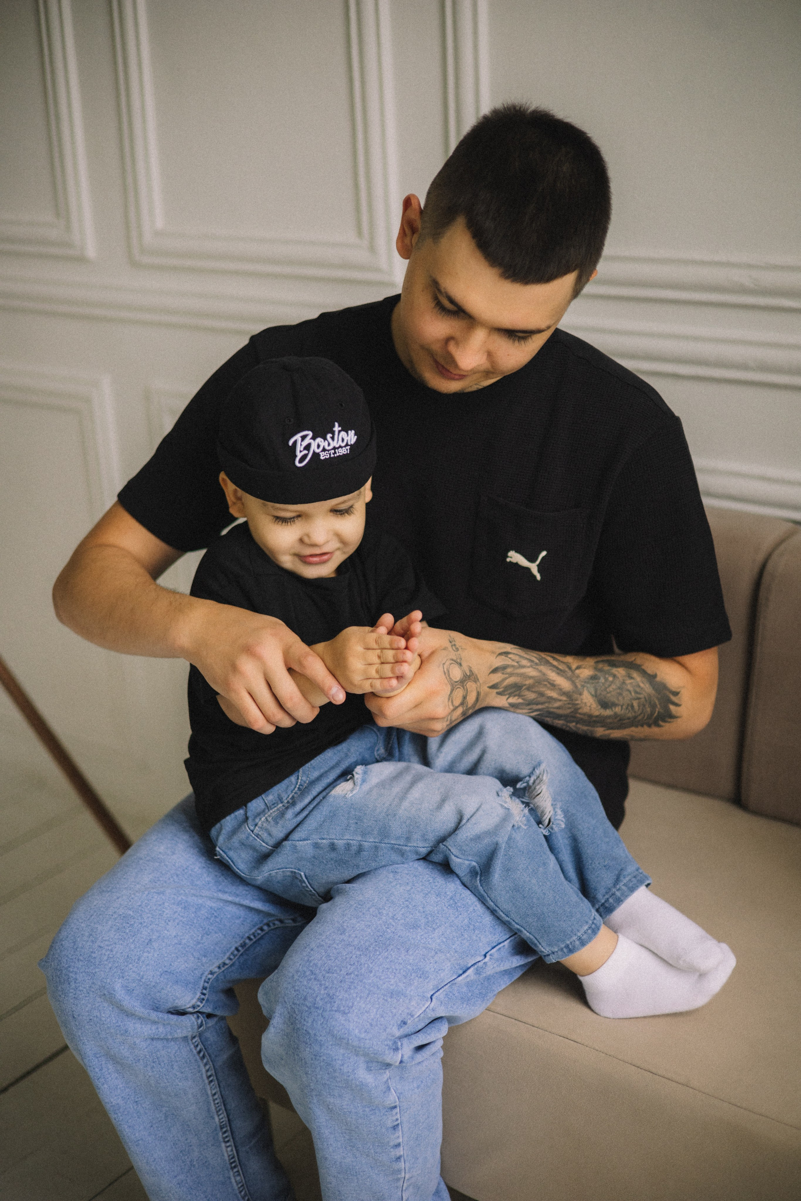 Денис, Давид. Фотограф в г. Чита