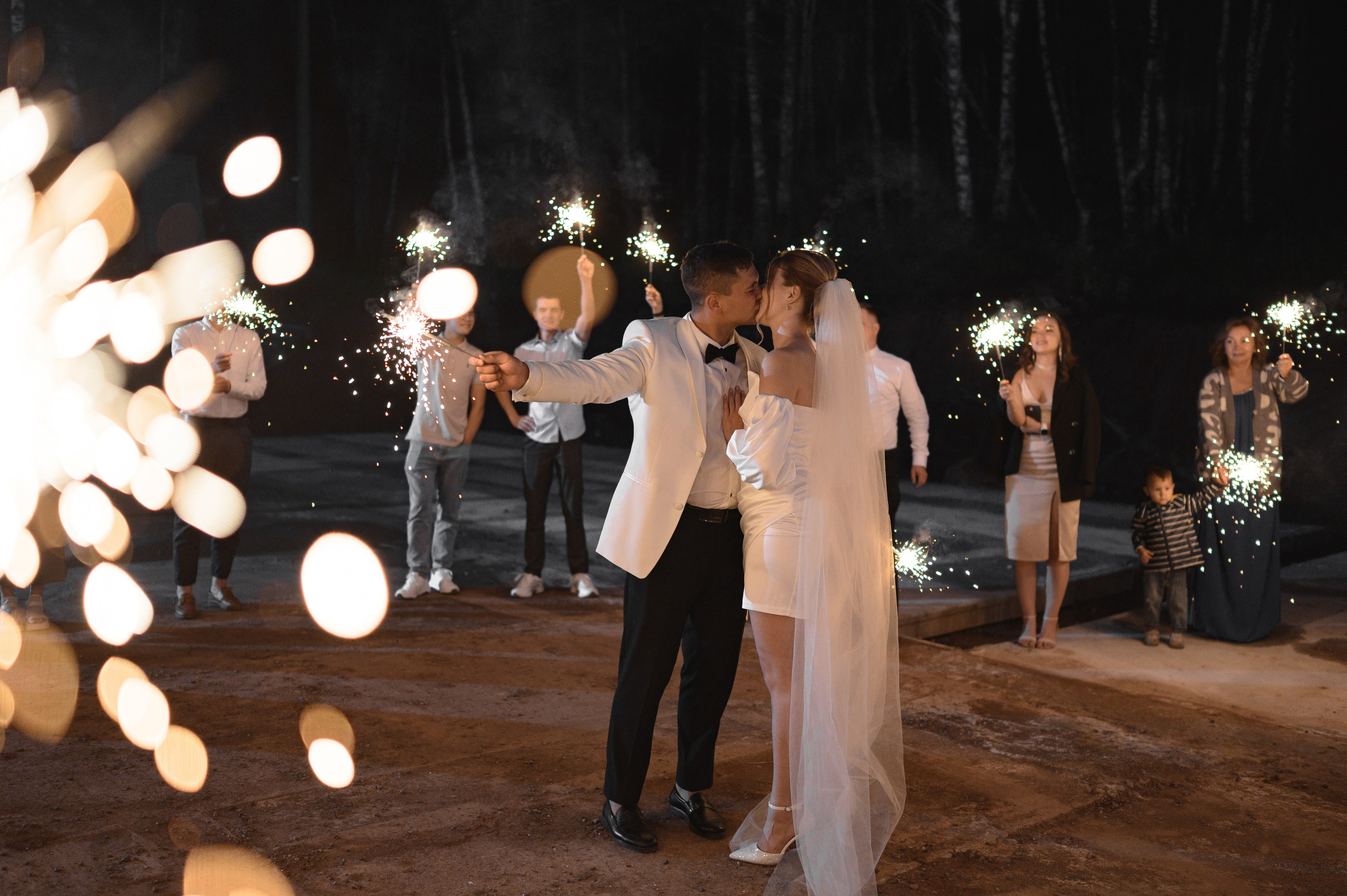 Игорь и Карина. Свадебный и Семейный фотограф в Абакане, Красноярске