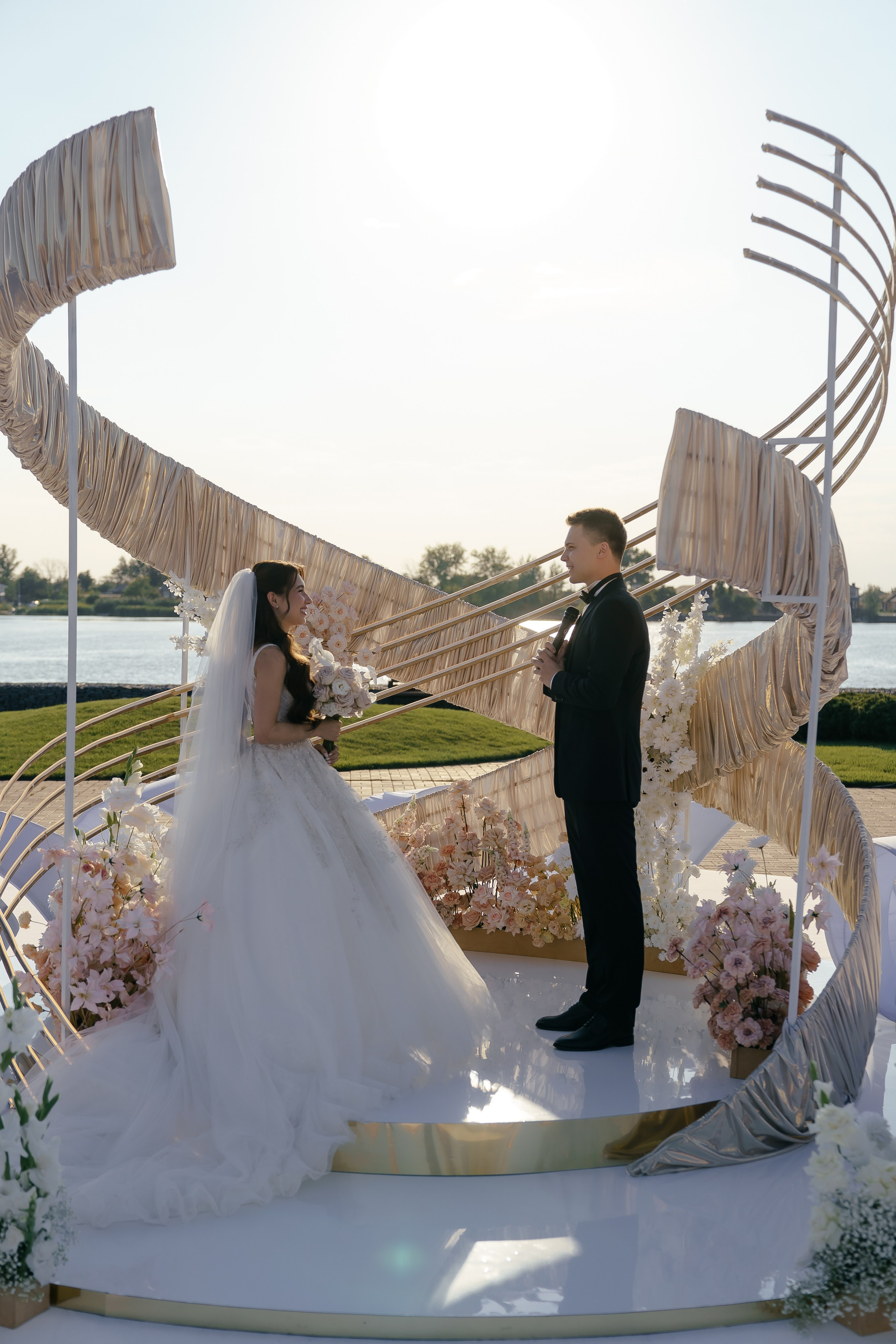 Виктор и Анастасия. Свадебный и репортажный фотограф Ростов-на-Дону Алексей Гуль