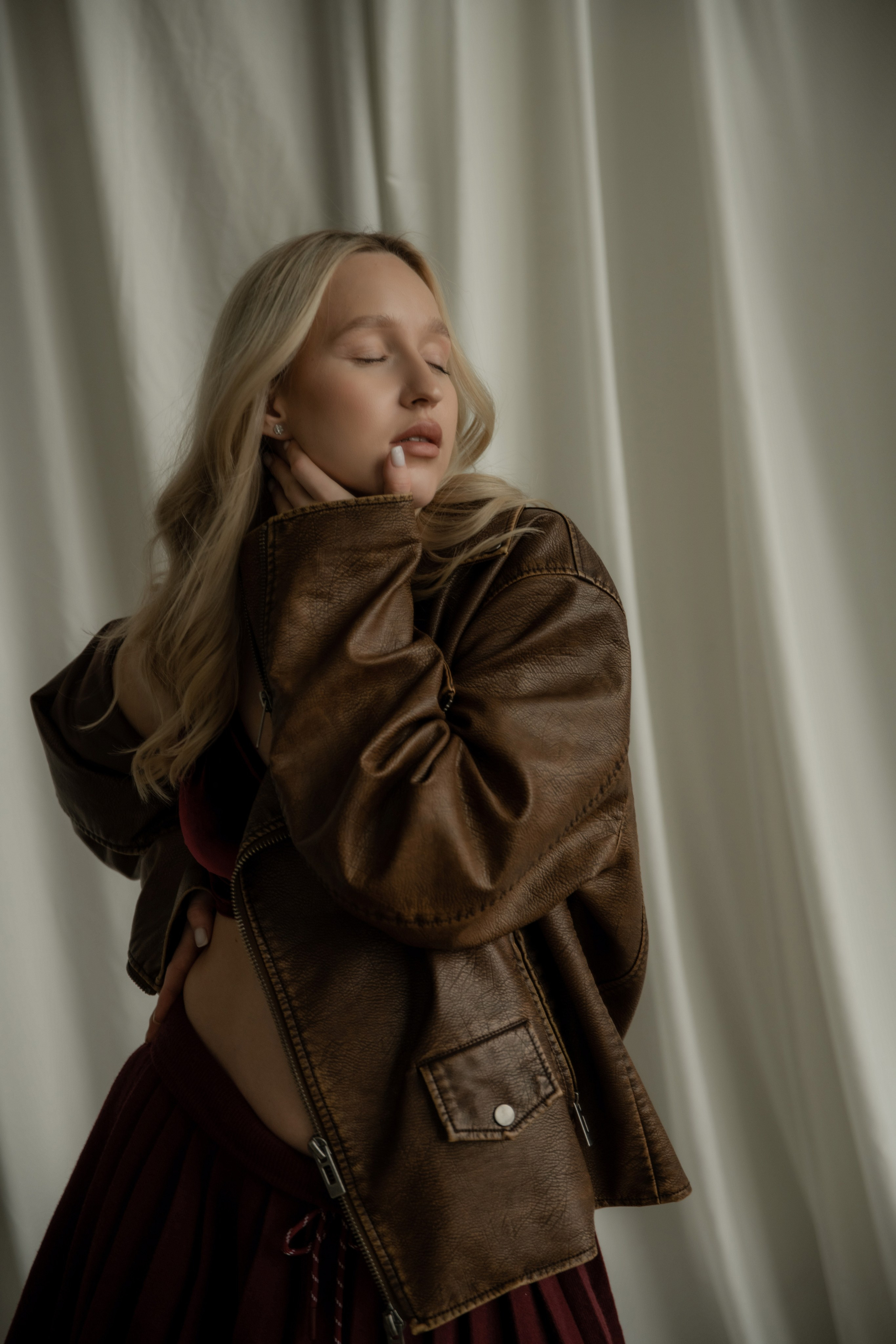 Оля. Свадебный и семейный фотограф Владивосток