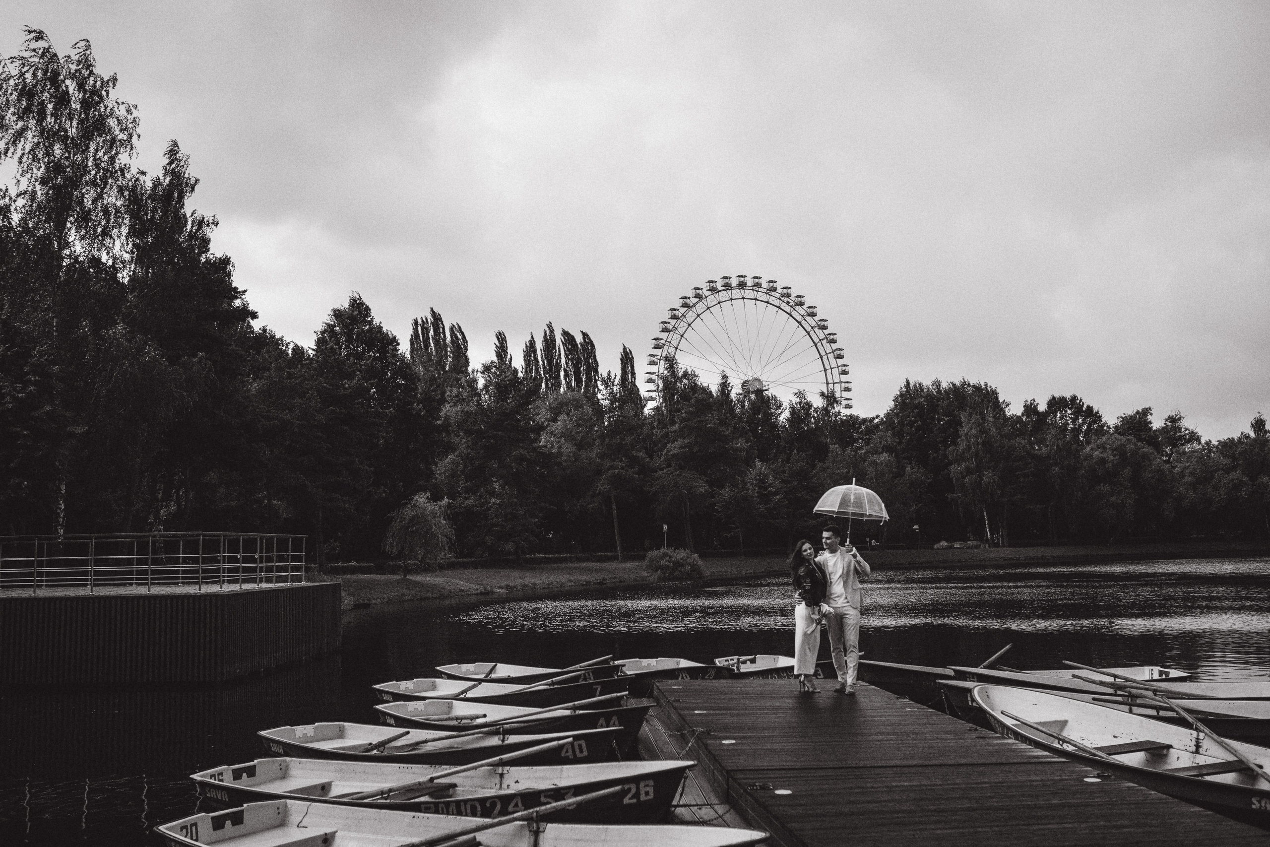 A&E. Семейный и свадебный фотограф в Москве Оксана Гапеева