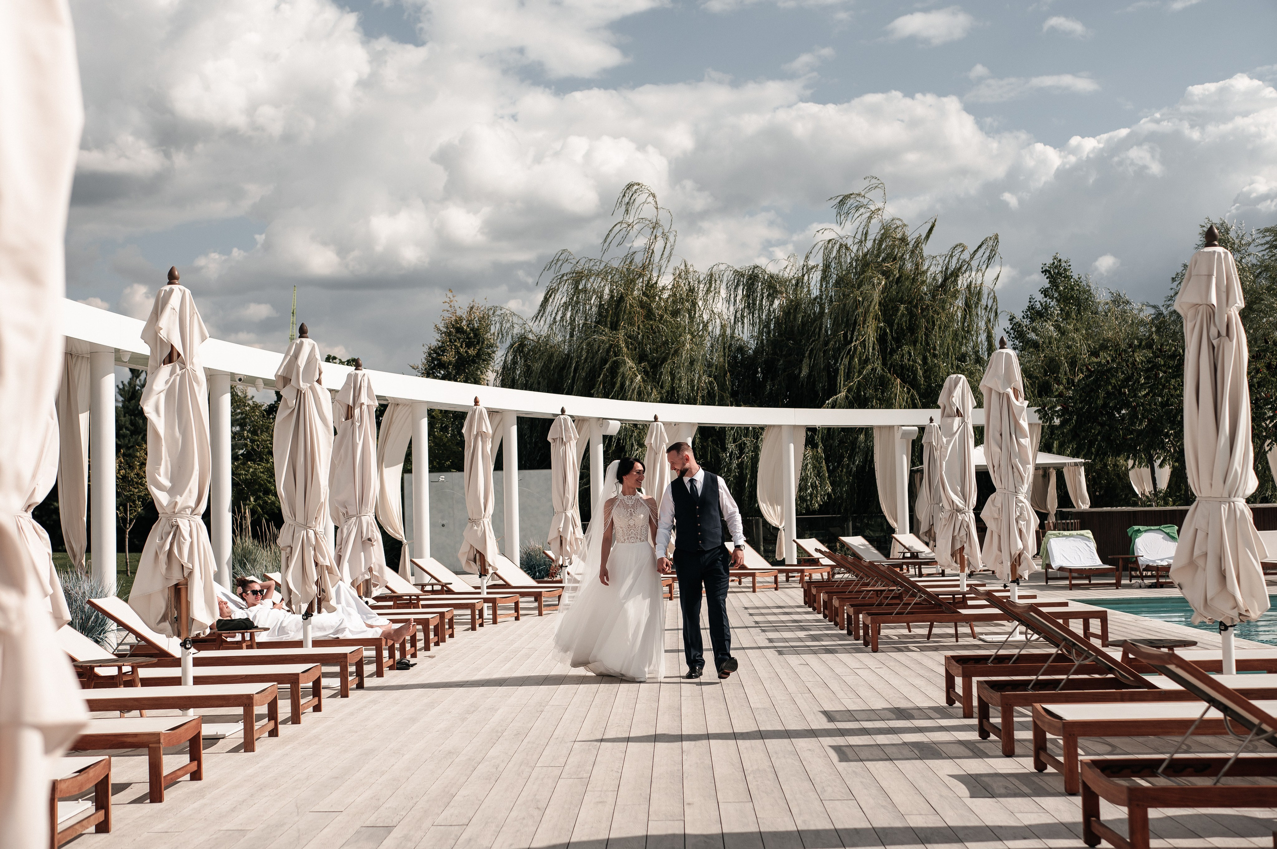 Константин и Мадина. Ривьера. Фотограф Екатерина Бочарникова