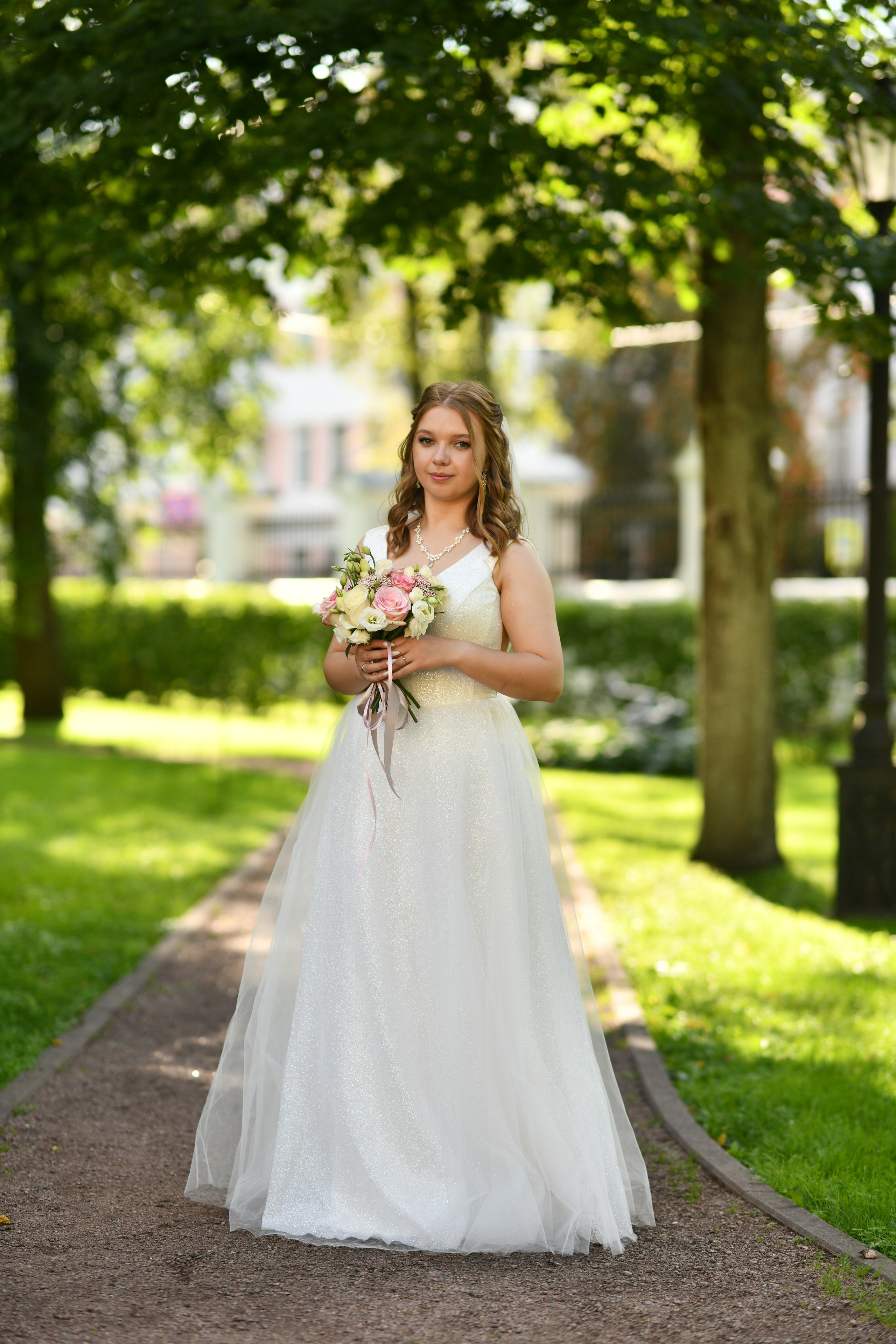 Свадебные фотосессии. Семейный и свадебный фотограф в Ярославле Леся Новикова