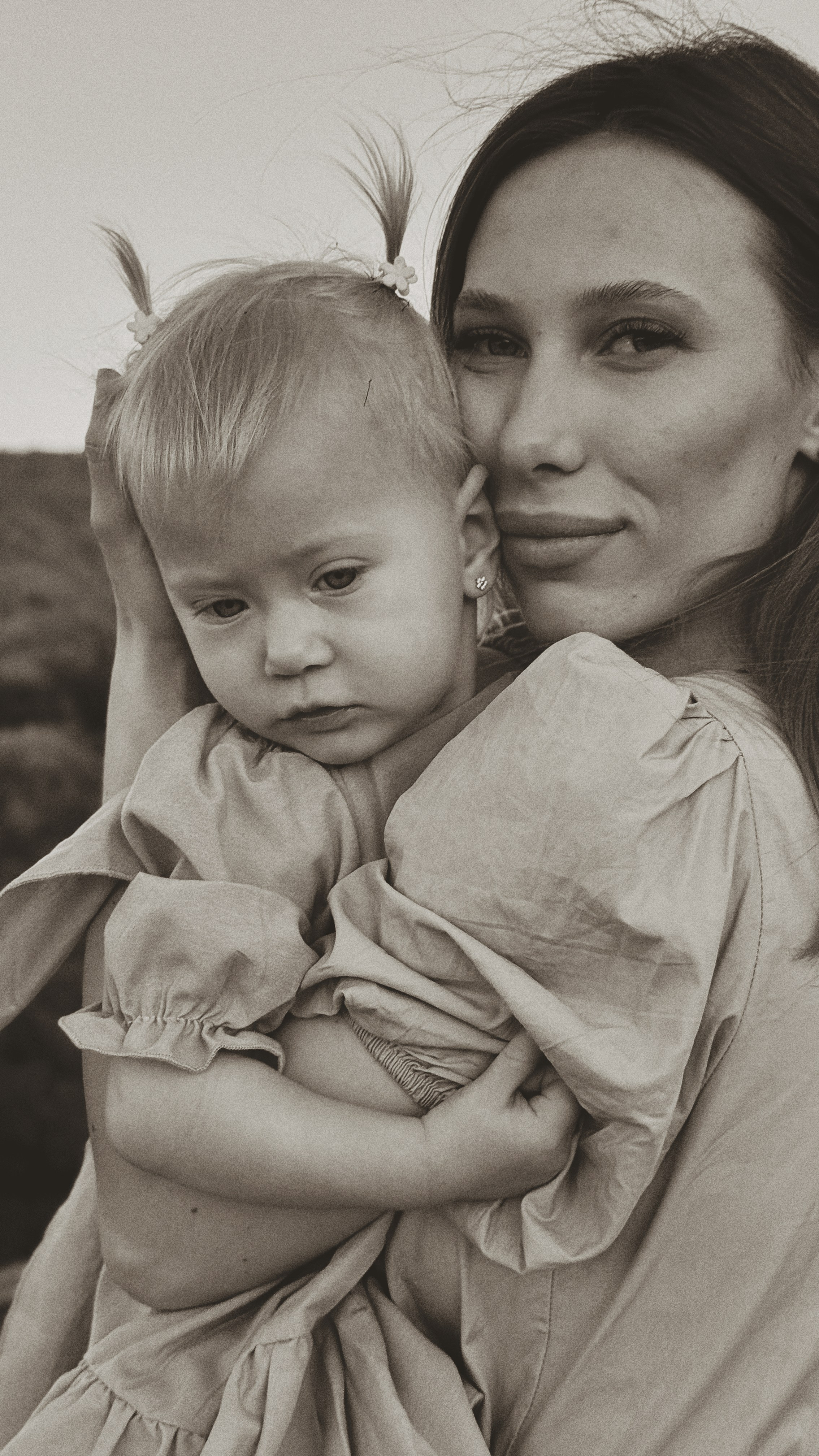Семейные съемки. Семейный фотограф и рилсмейкер в Симферополе
