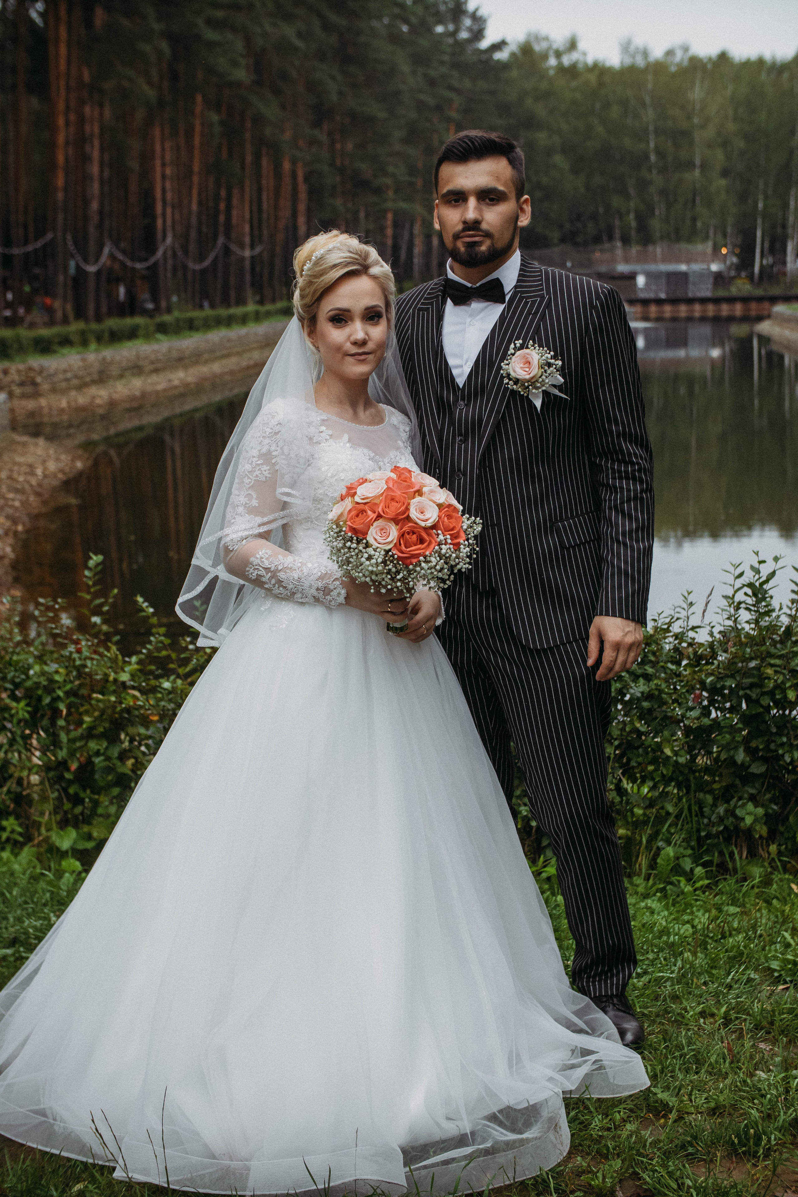 Свадьбы. Фотограф Ступино, Фотограф Домодедово, Фотограф Москва