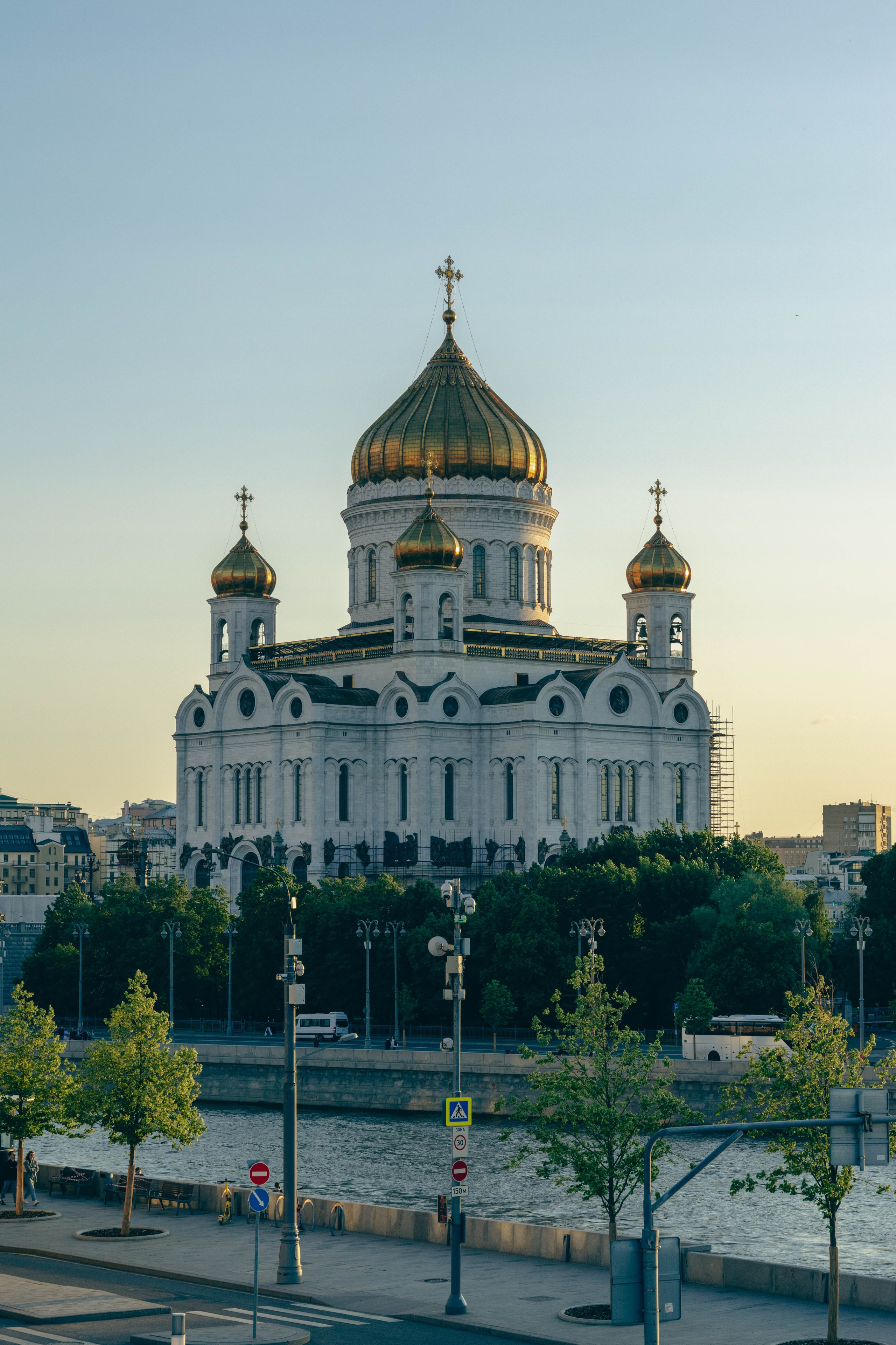 Москва. Jean De Vivre Gallery