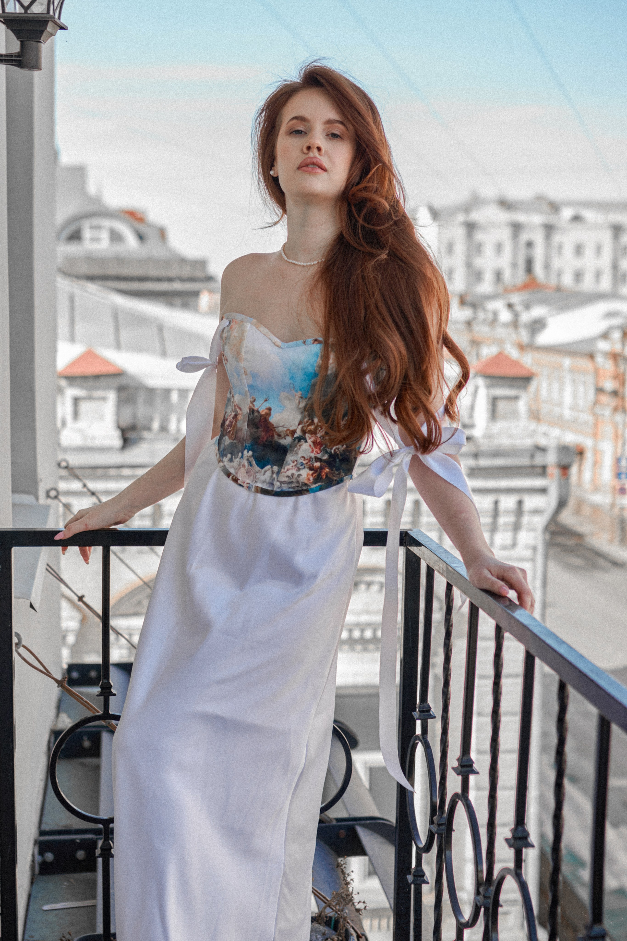 София. Фотограф Стилист Тюмень Вера Хайруллина