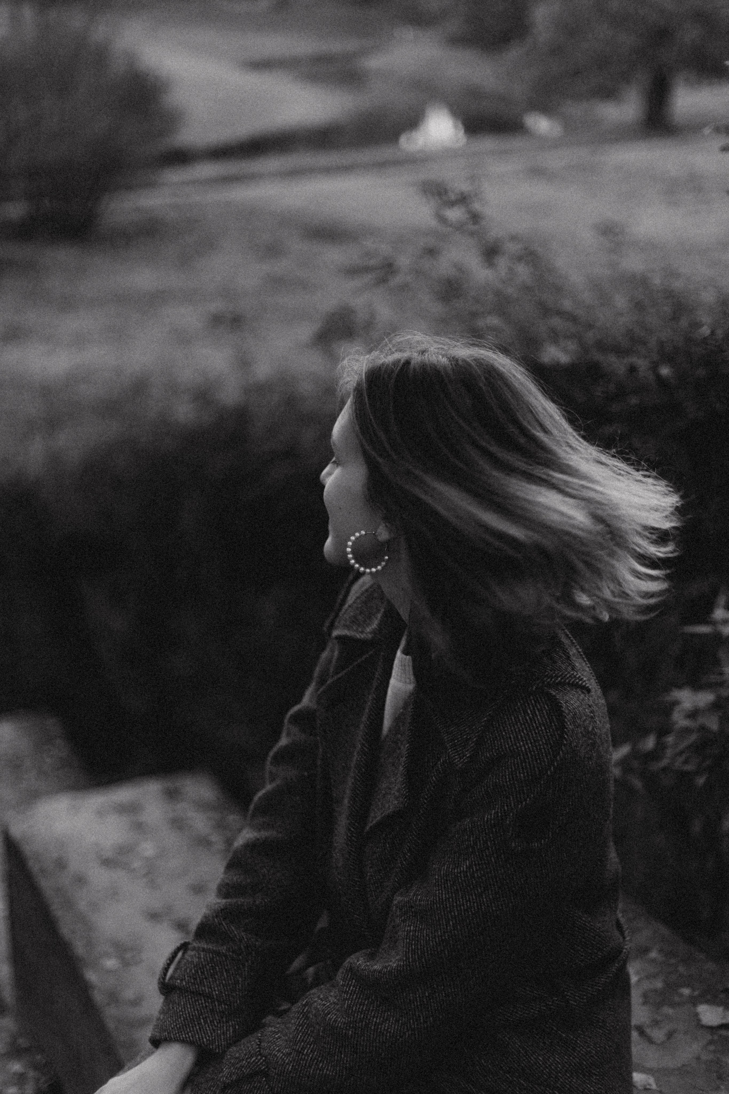 Ангелина. Фотограф в Петербурге Ольга Стрельченко