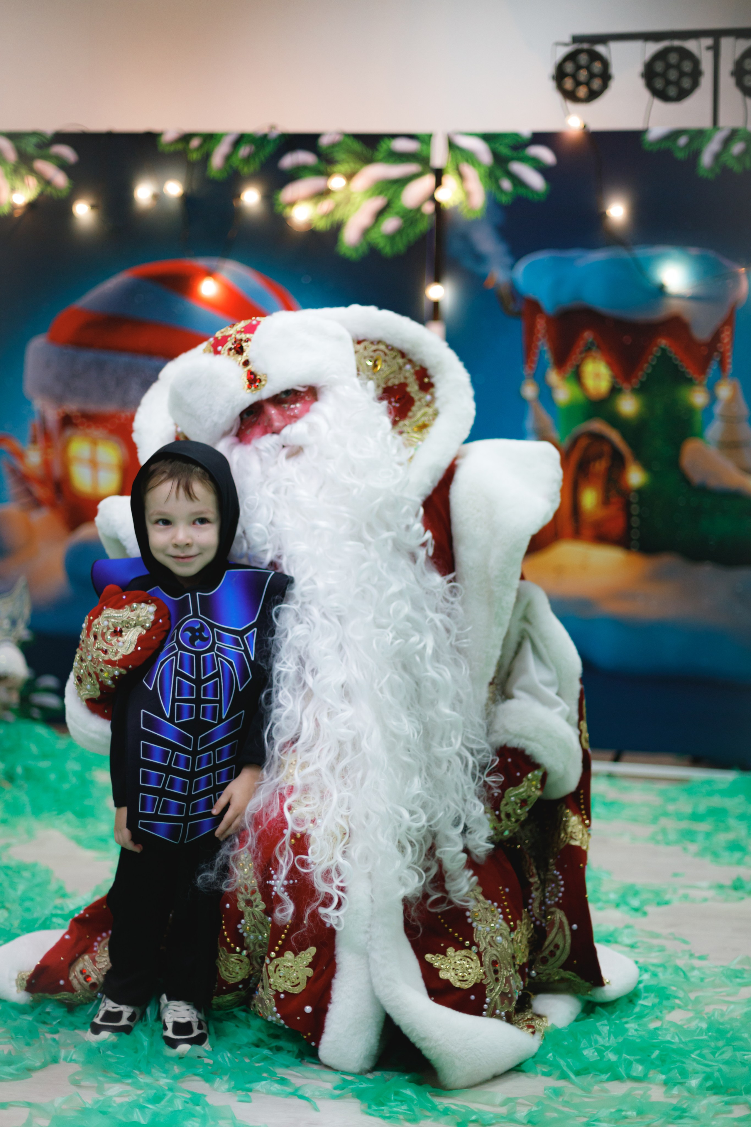 Happy new year. Photokarish