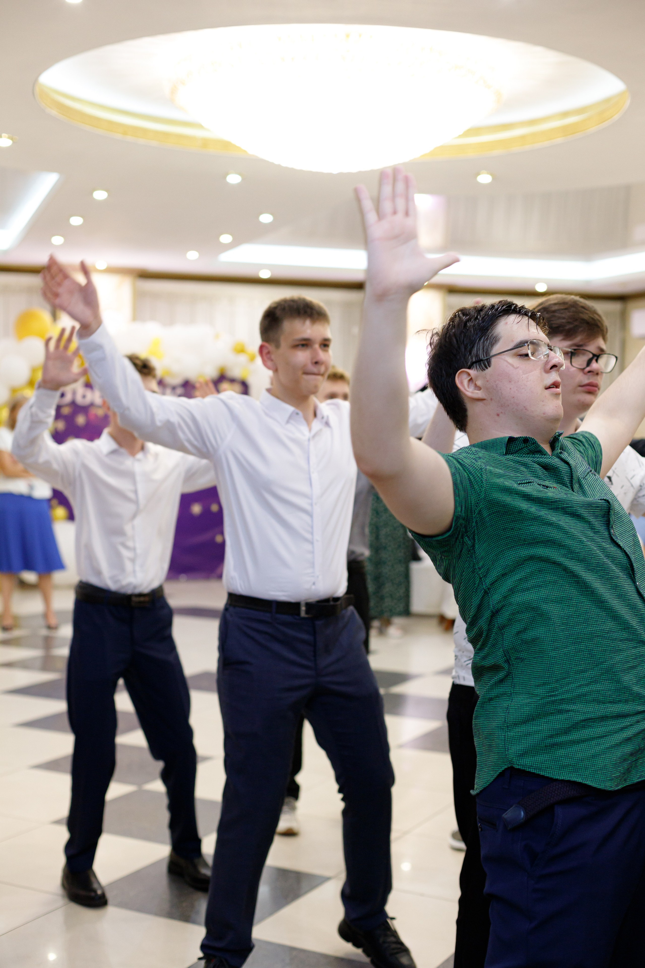 Выпускной. Photokarish