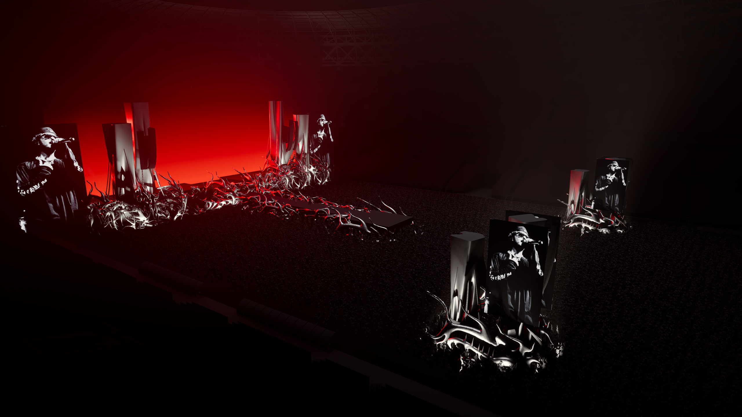 CHROMIUM ORGANIC. OOPS