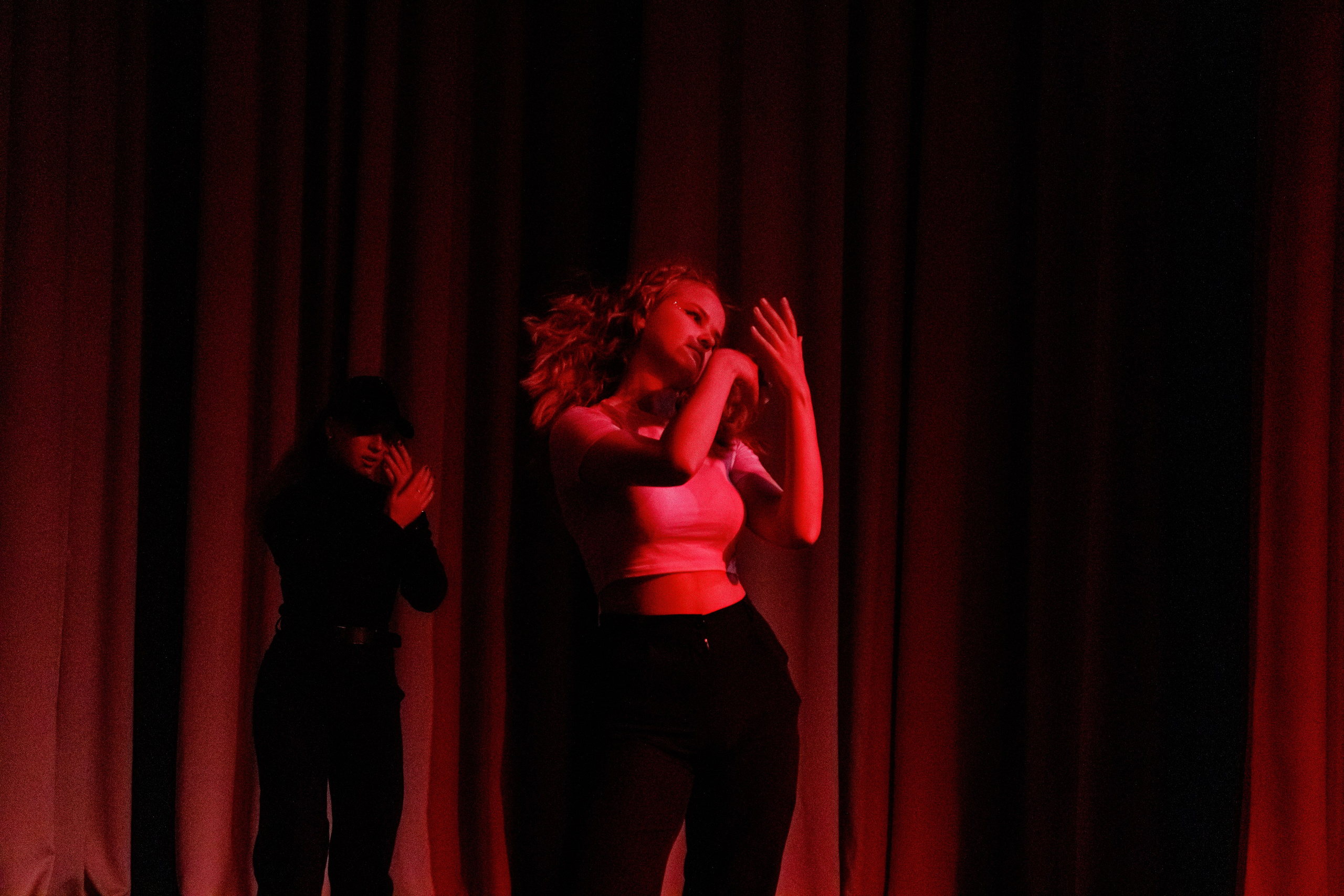 МиМ РЭФ НГТУ. Фотограф — Новосибирск