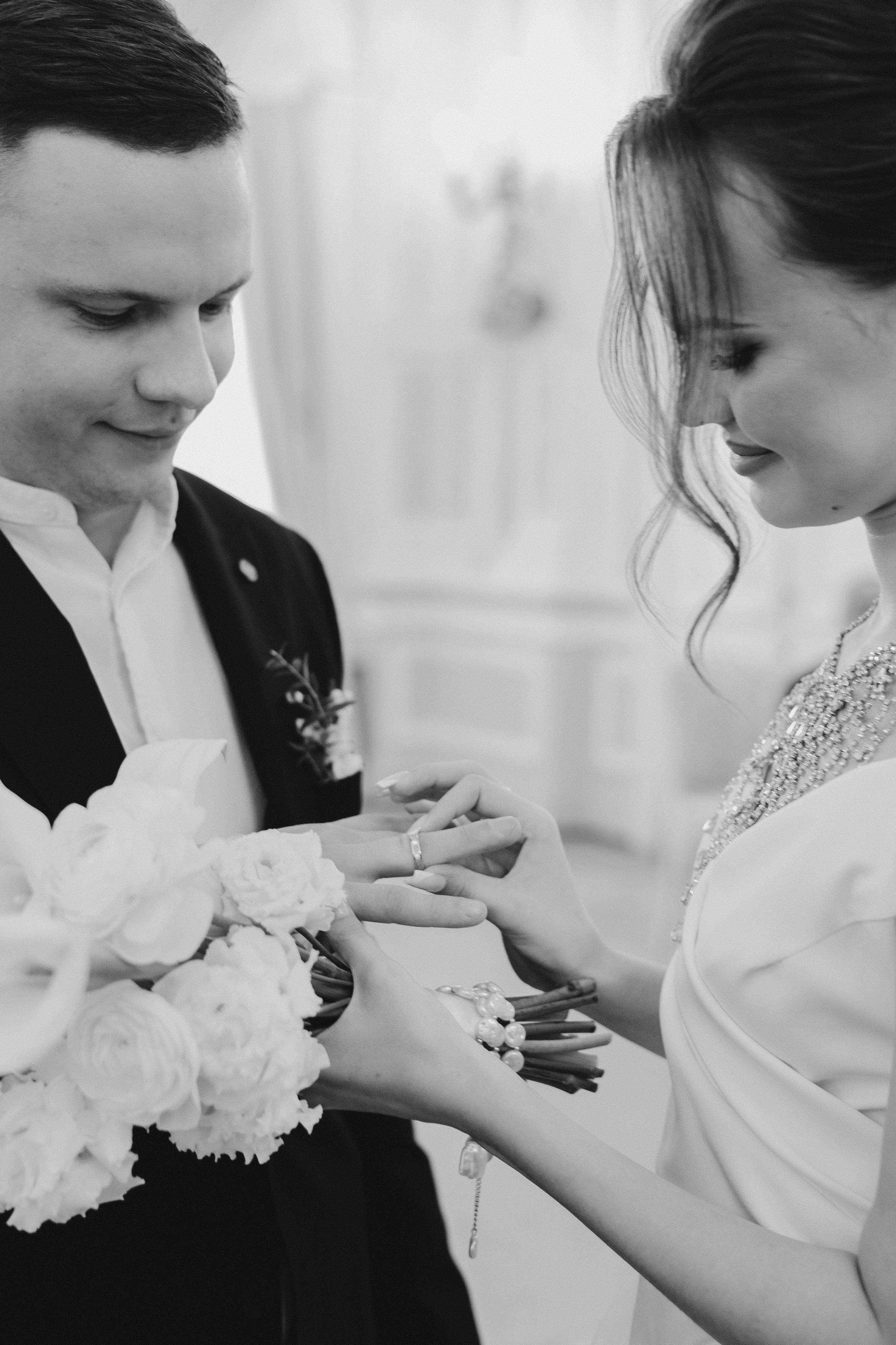 Оксана и Влад. Фотограф в Санкт-Петербурге Осокина Елизавета