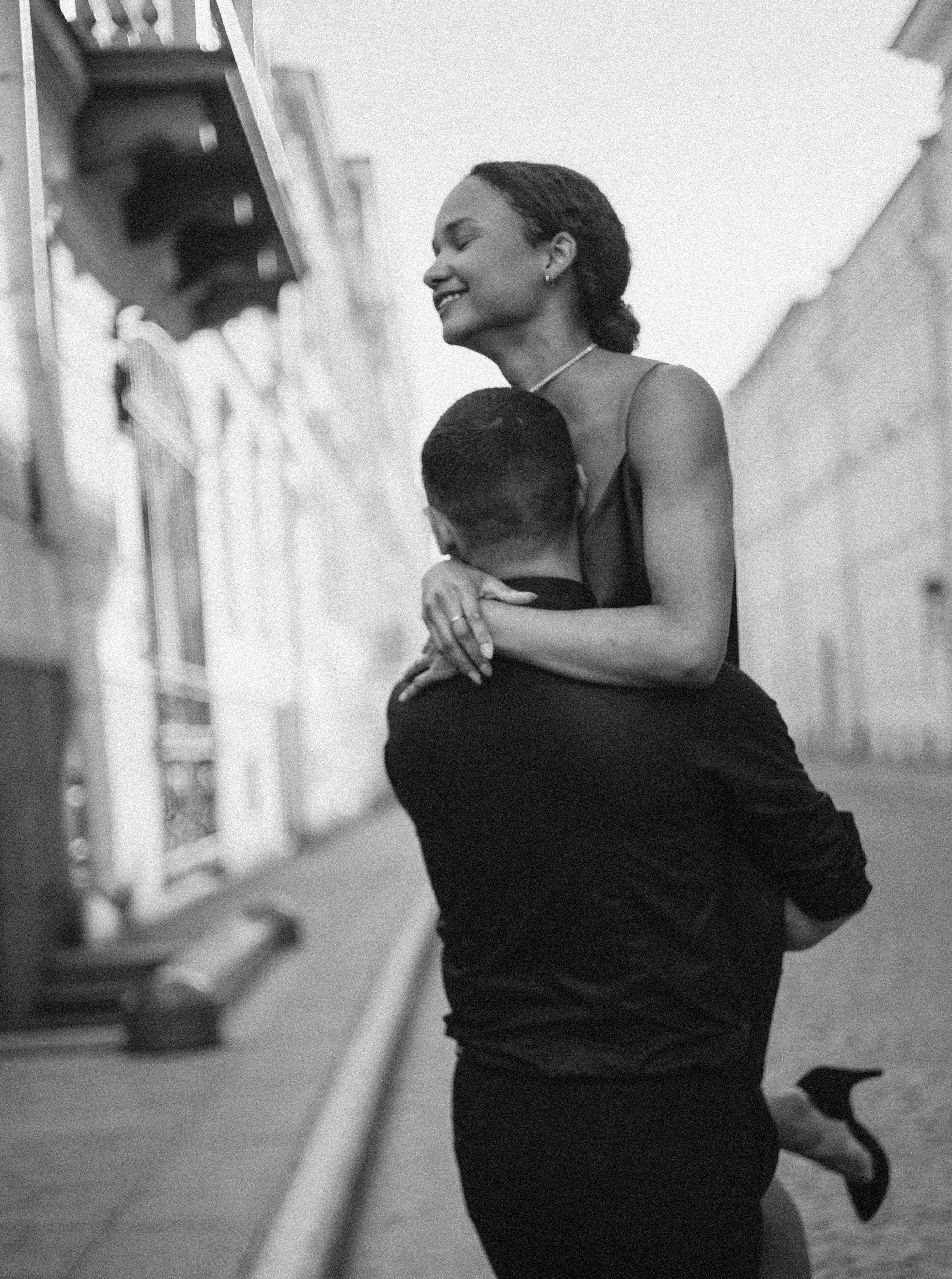 Любовная история в СПб. Фотограф в Санкт-Петербурге Осокина Елизавета