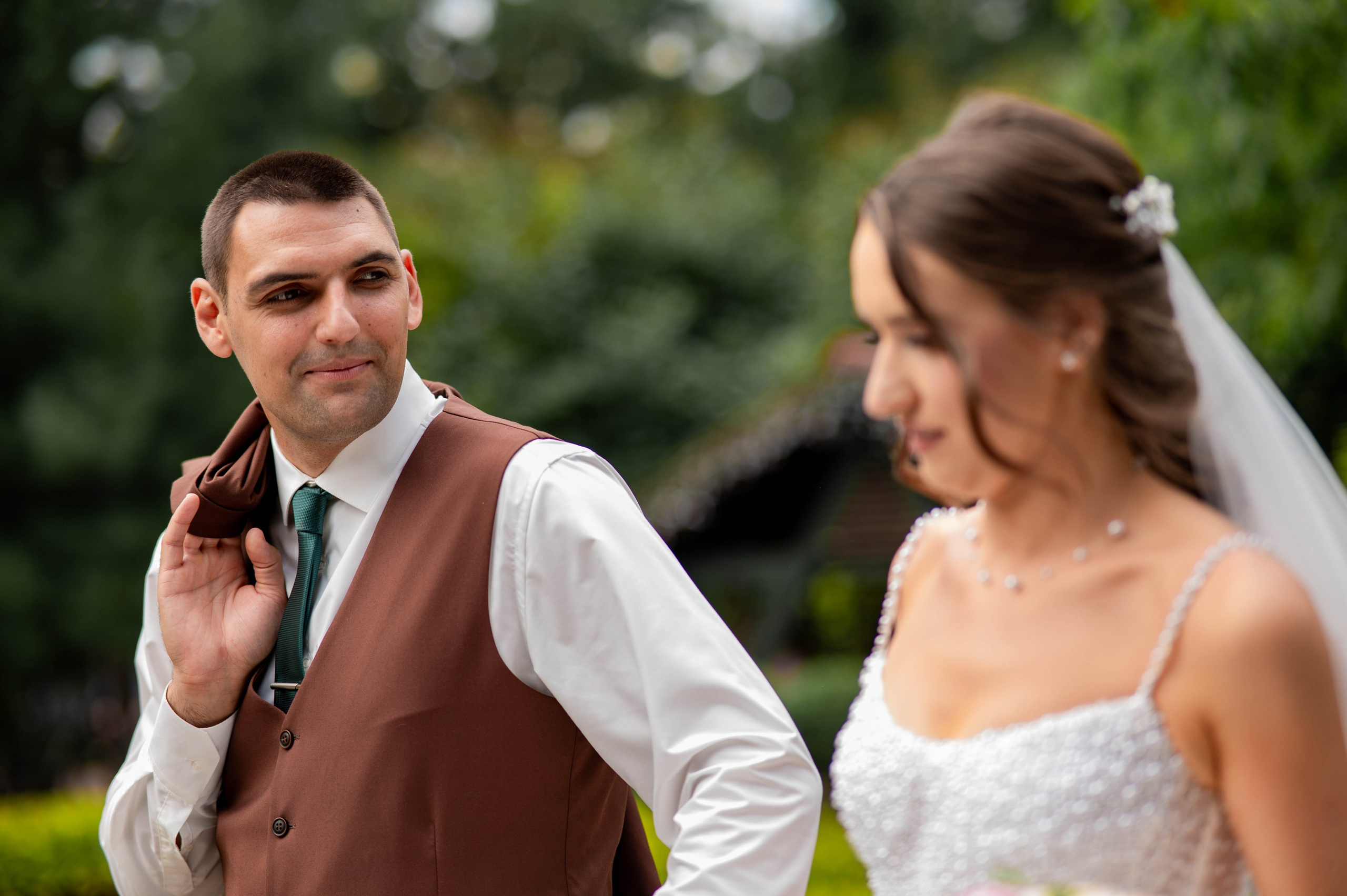 Дарья и Александр. Семейный и свадебный фотограф в Абакане Юлия Су